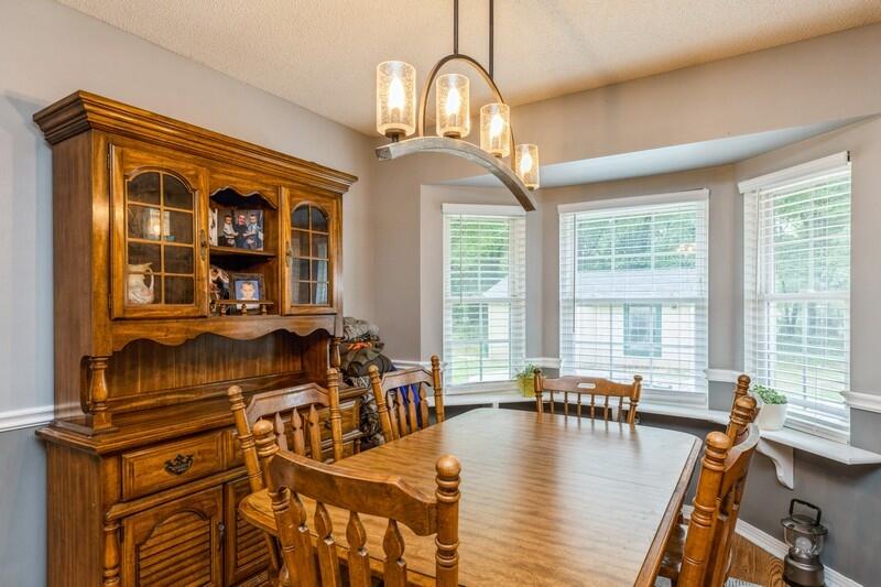 KENNEDY LAKES 1ST ADDN - Residential