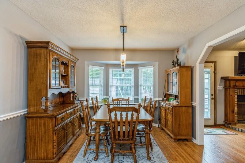 KENNEDY LAKES 1ST ADDN - Residential