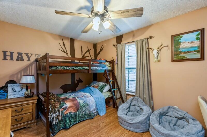 KENNEDY LAKES 1ST ADDN - Residential