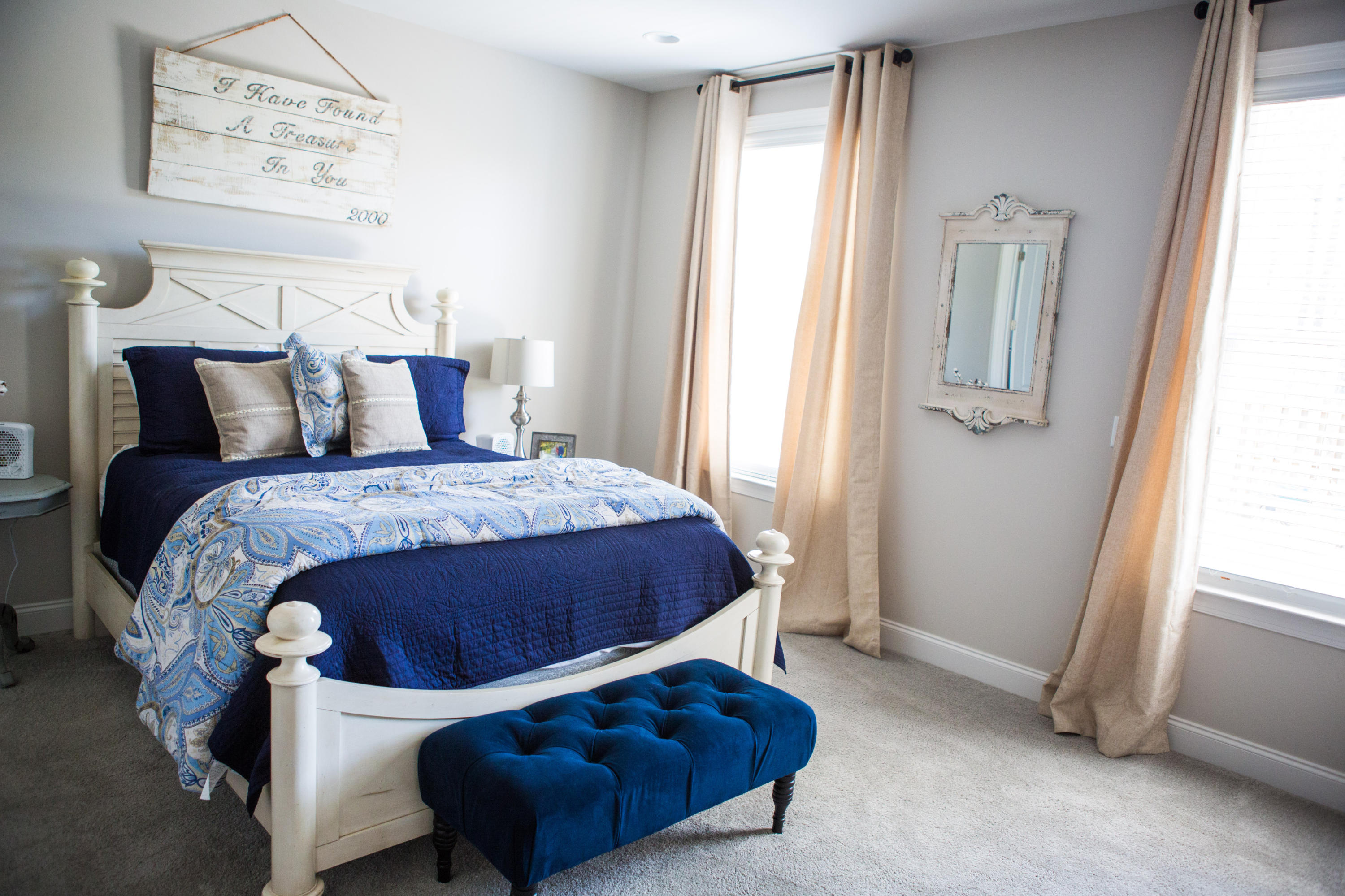 FOREST PARK - Residential Lease