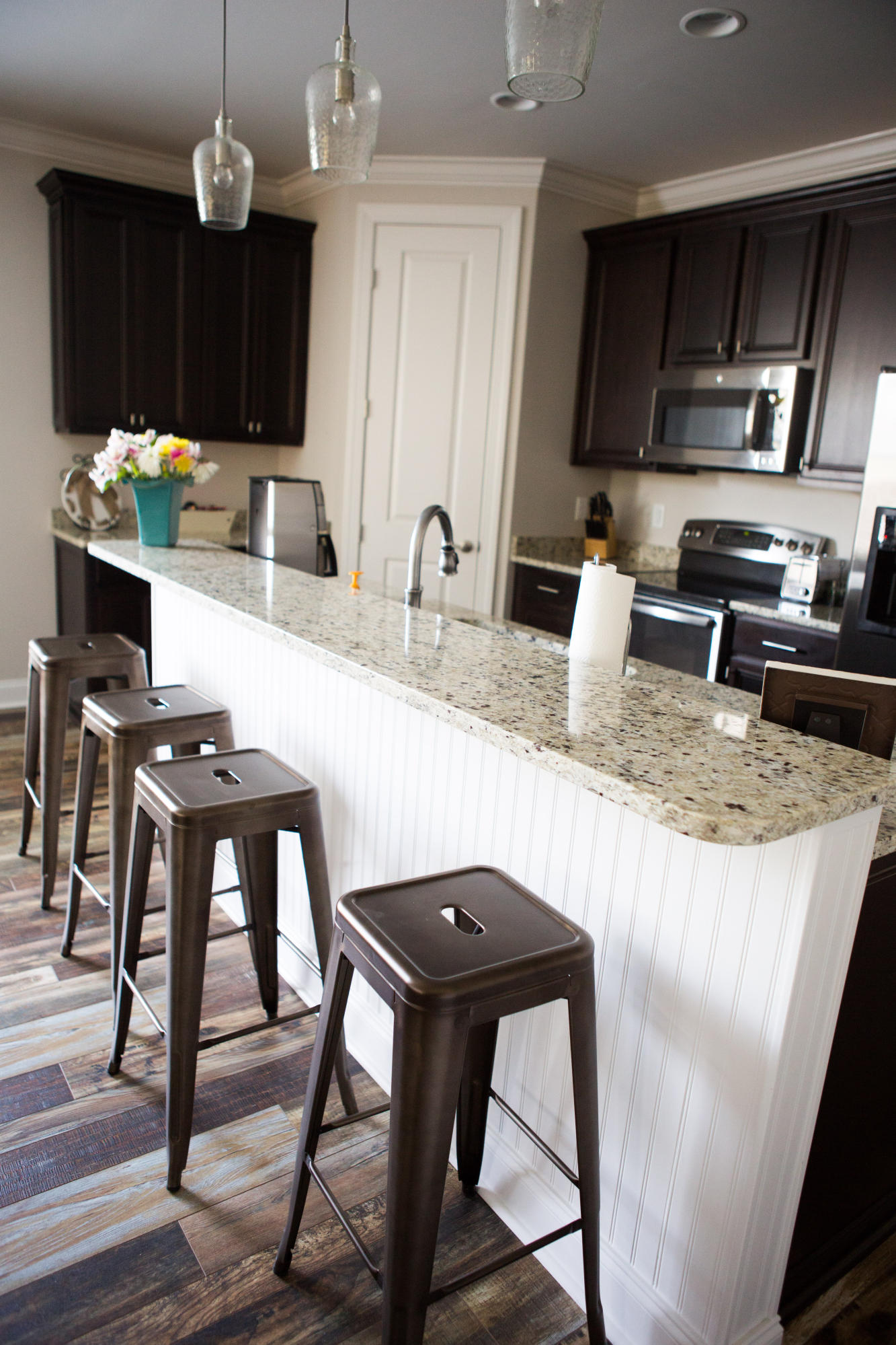 FOREST PARK - Residential Lease