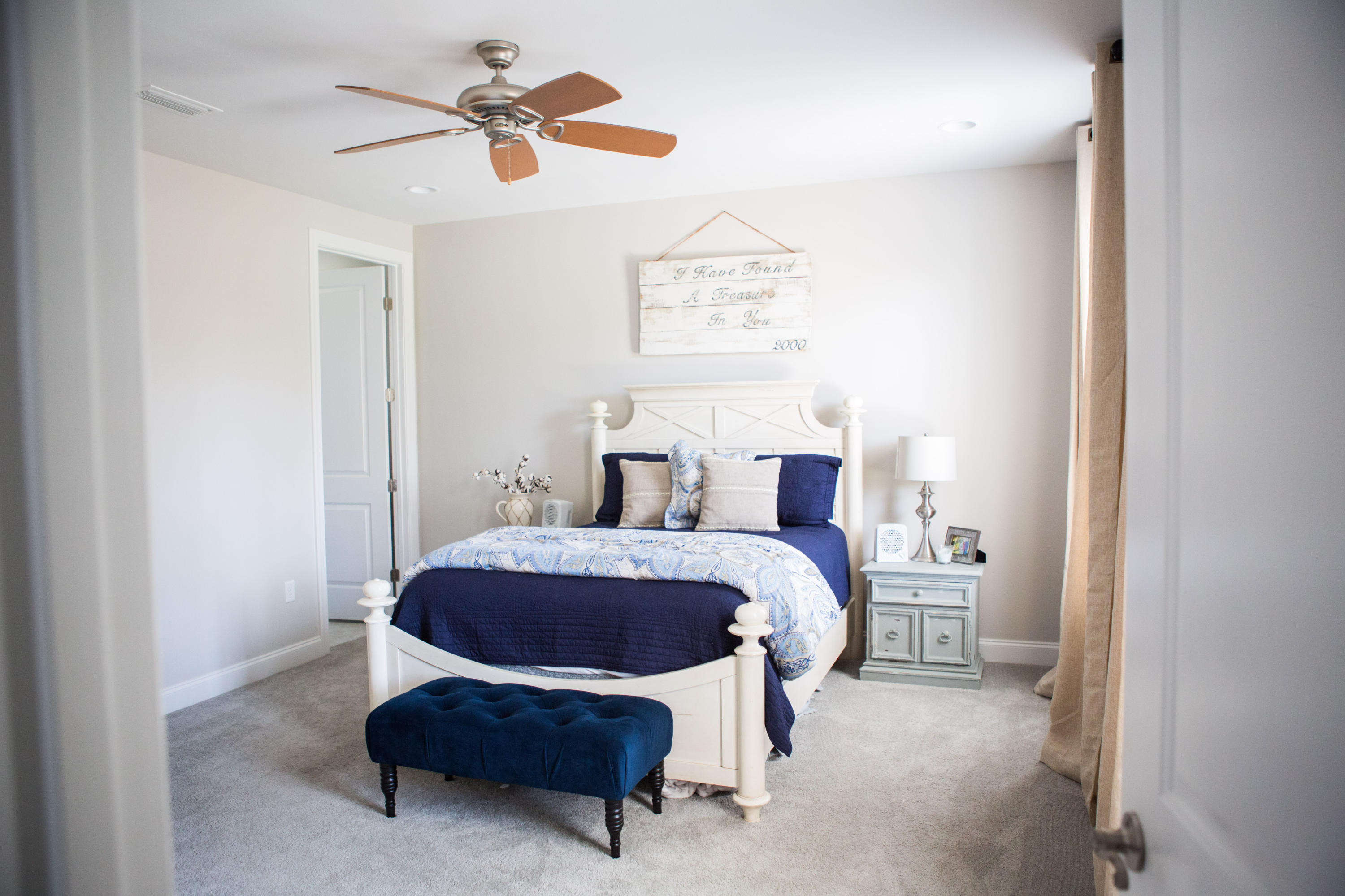 FOREST PARK - Residential Lease