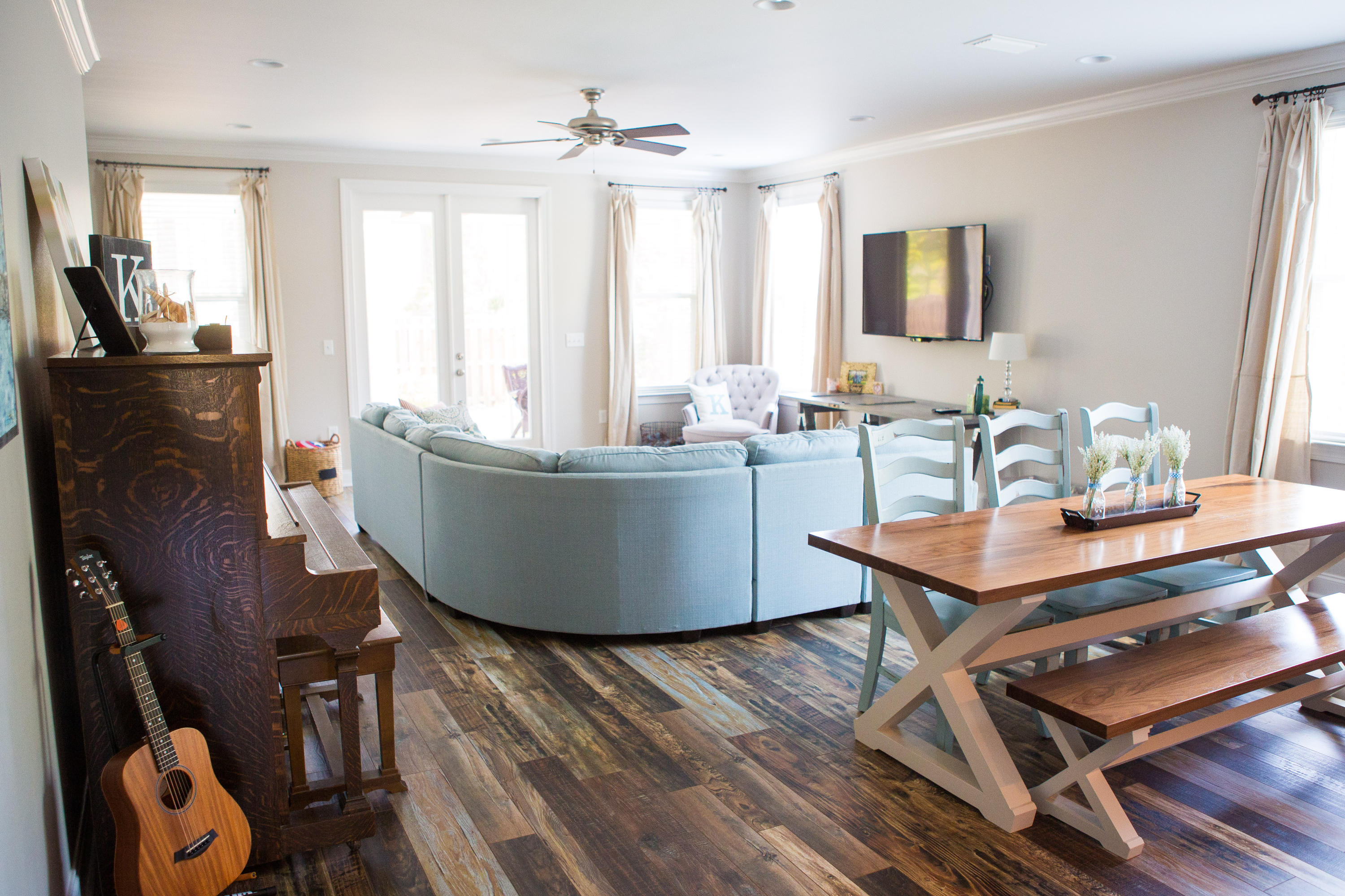 FOREST PARK - Residential Lease