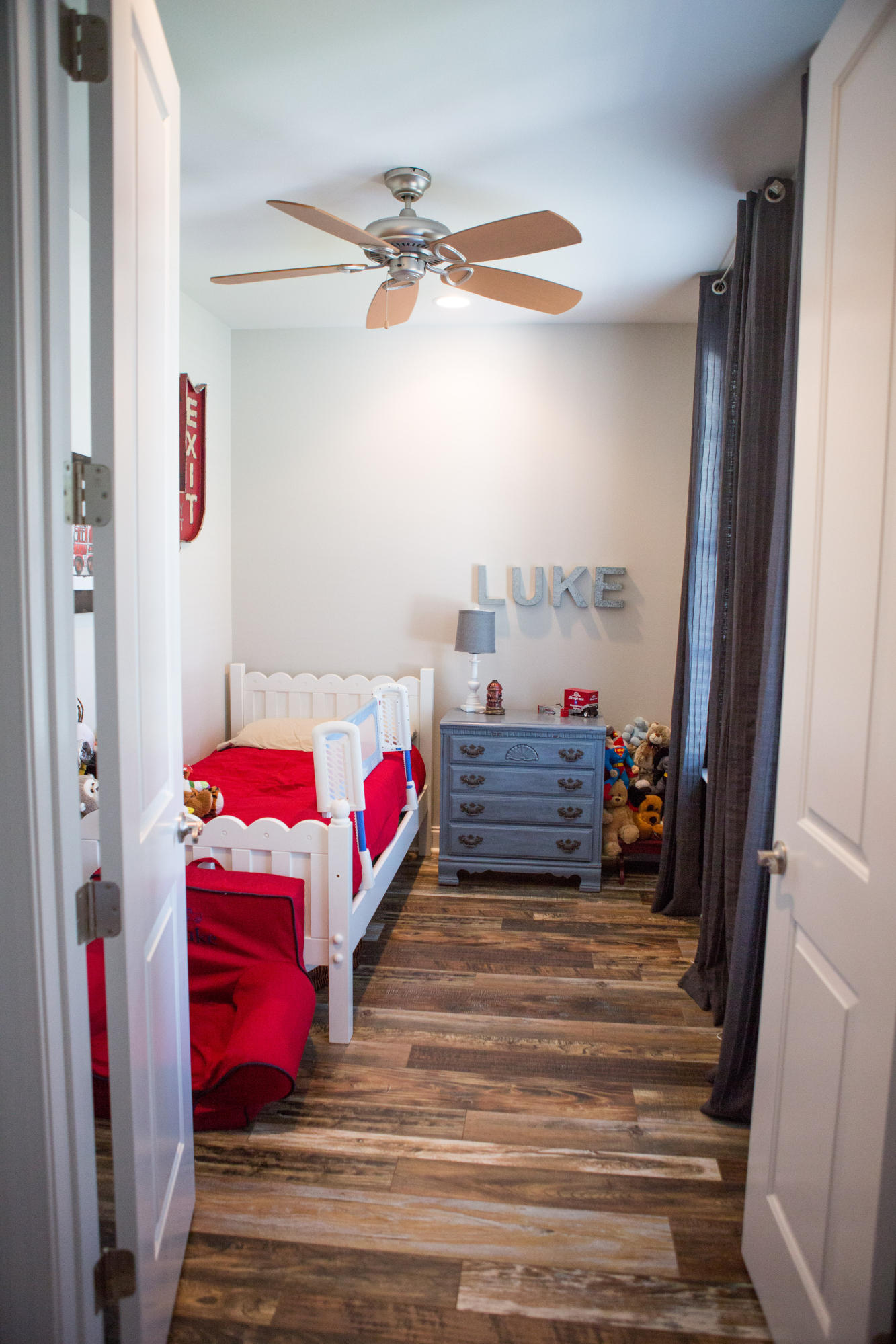 FOREST PARK - Residential Lease