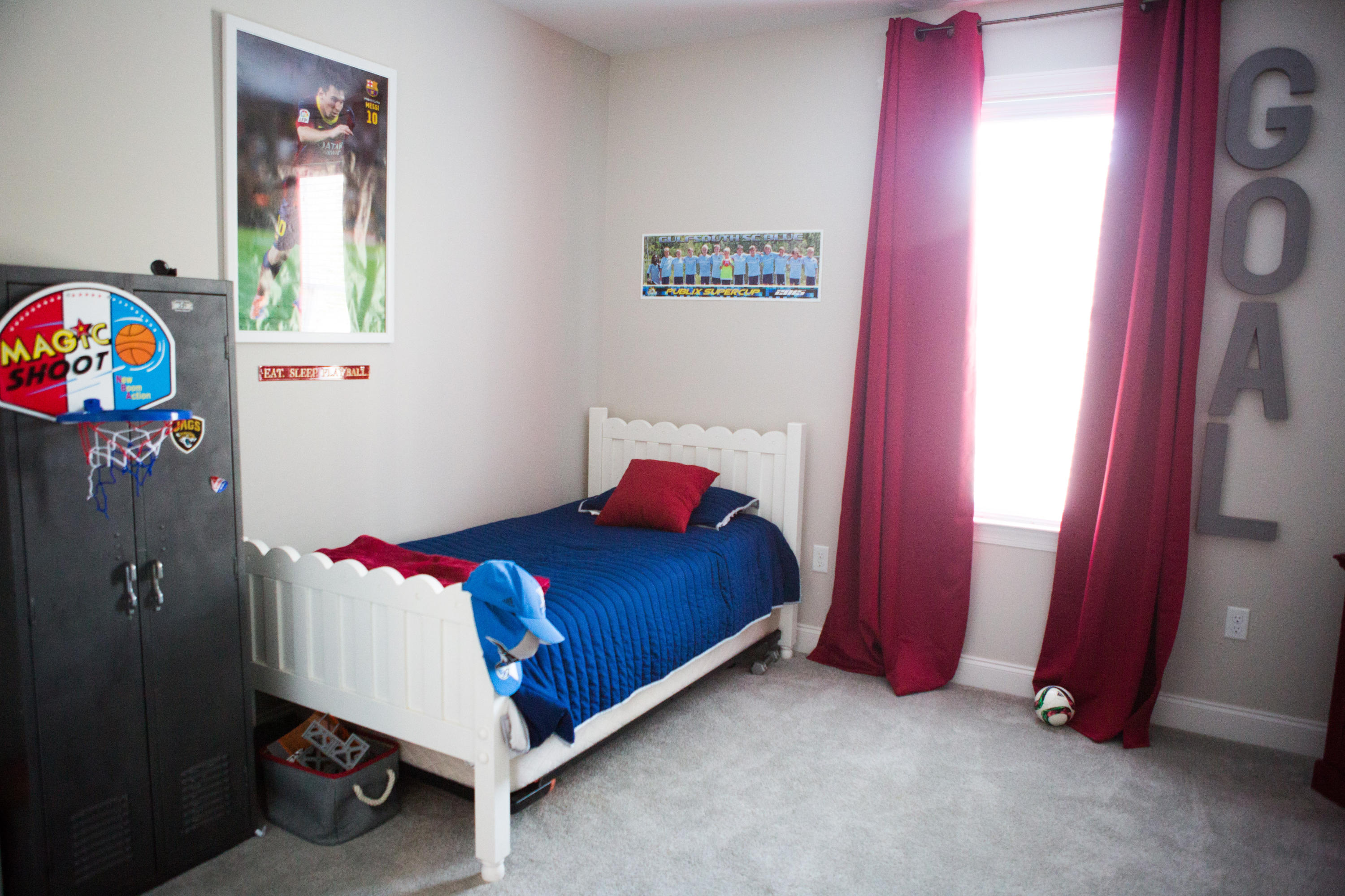 FOREST PARK - Residential Lease