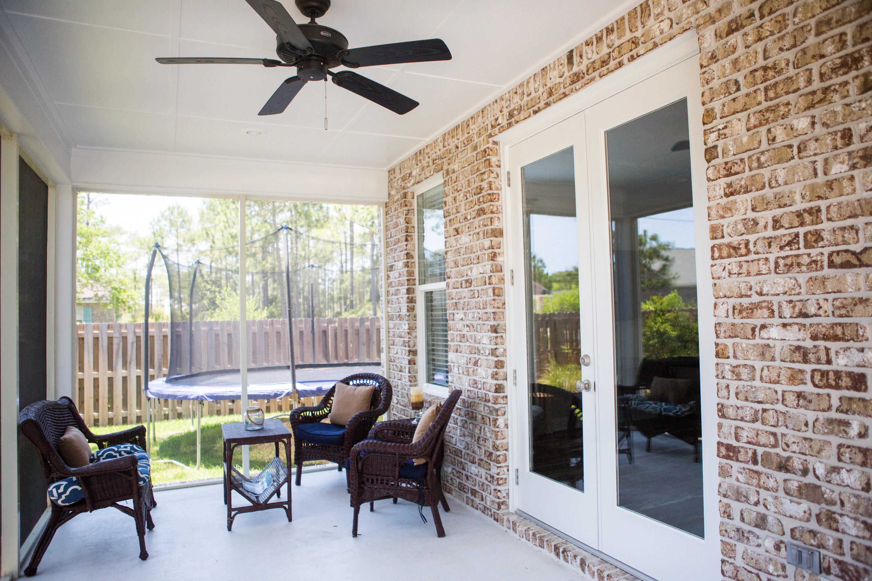 FOREST PARK - Residential Lease