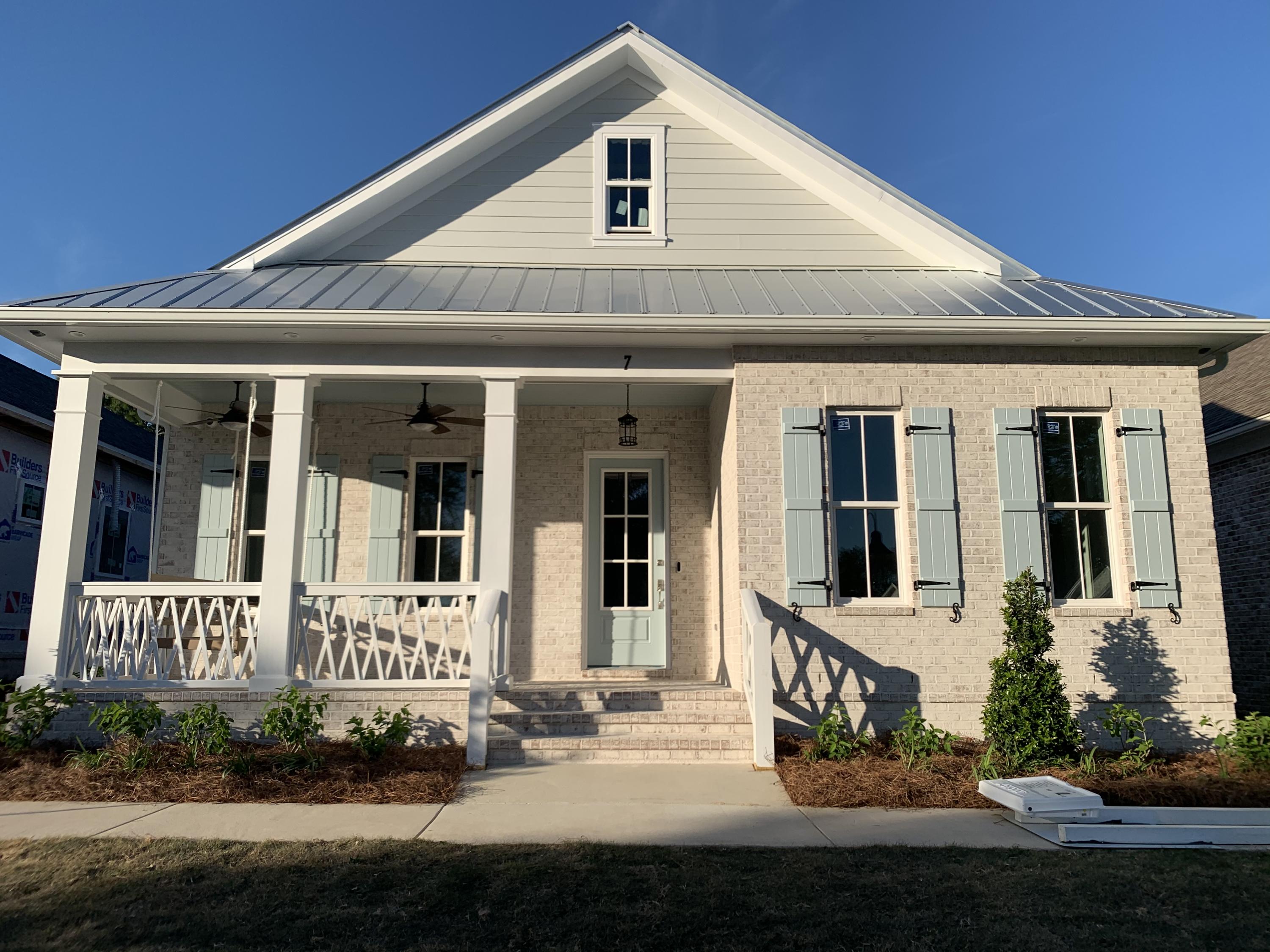 Parkview Place - Residential