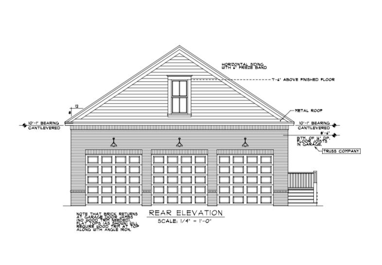 Parkview Place - Residential