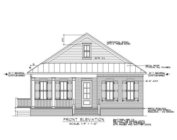 Parkview Place - Residential