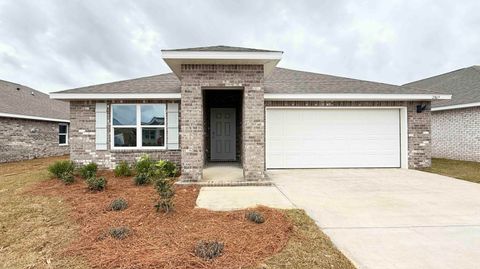 A home in Crestview