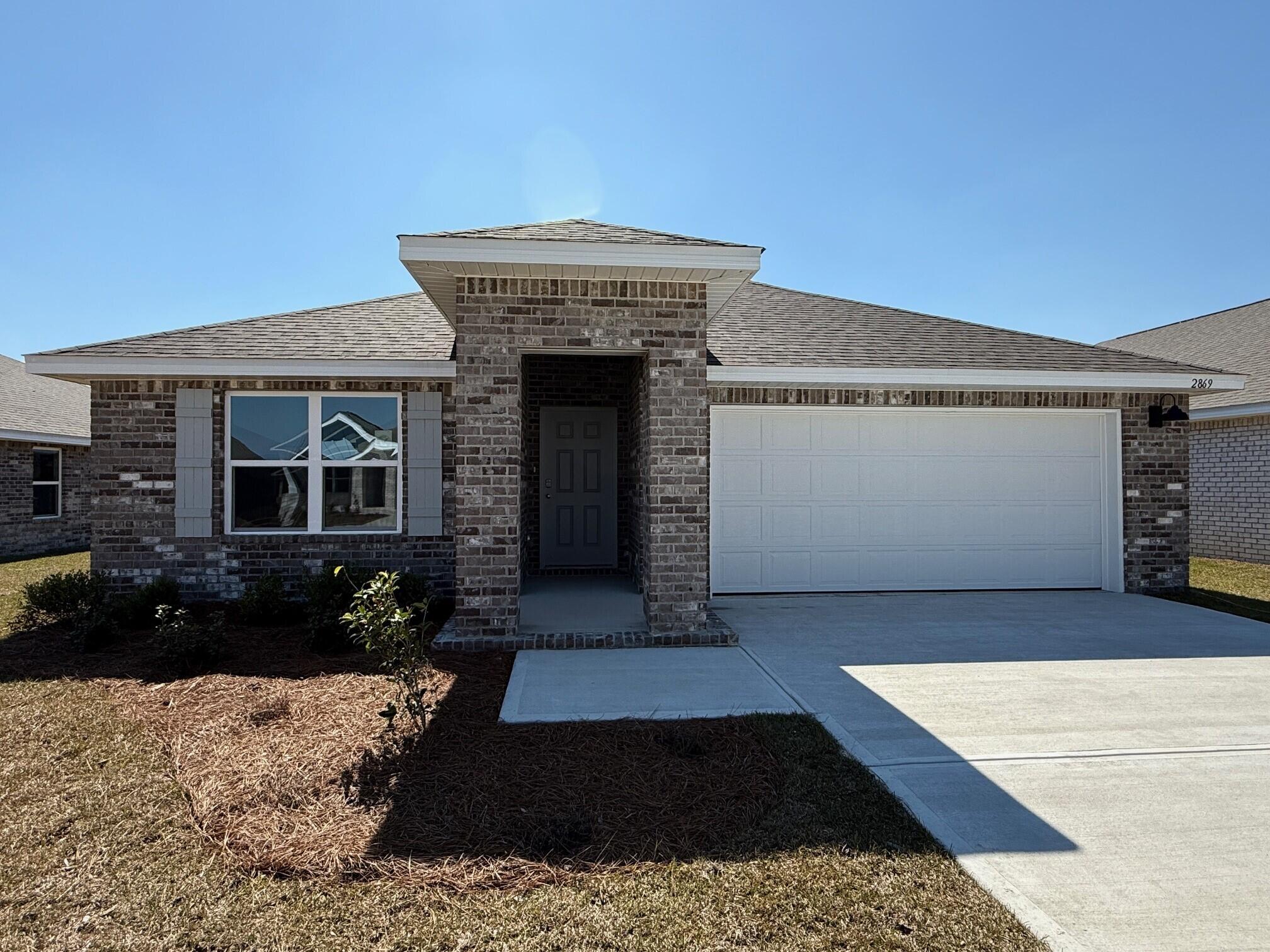 PATRIOT RIDGE - Residential