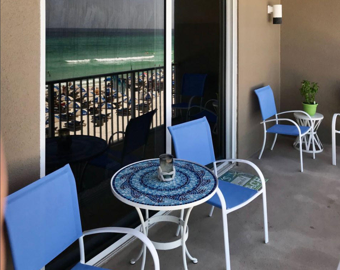 Tidewater Beach Phase 1 - Residential