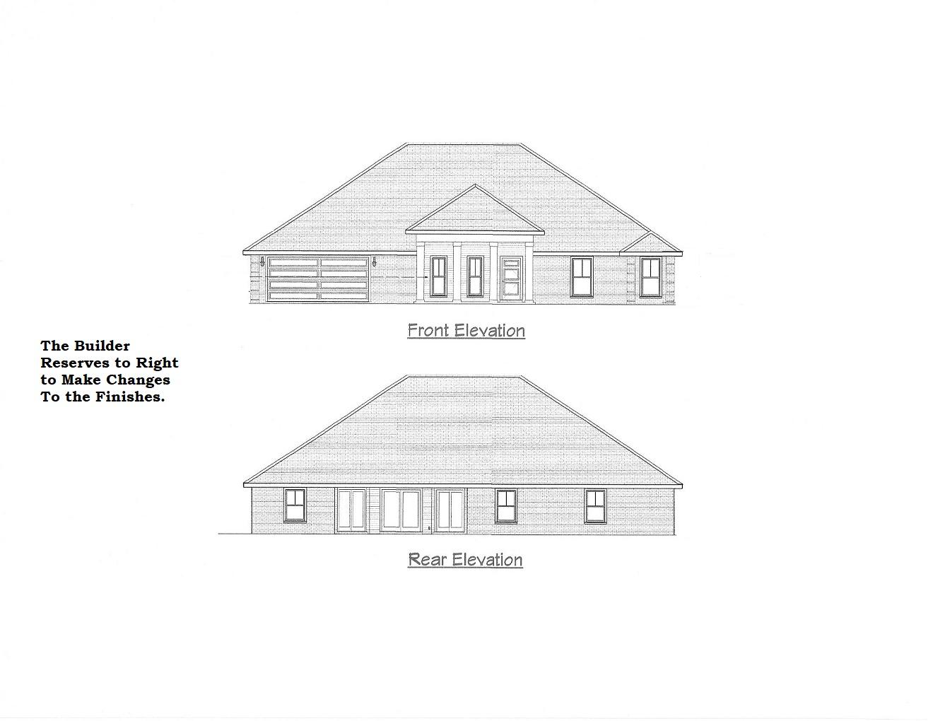CHANAN ESTATES 1ST ADDN - Residential