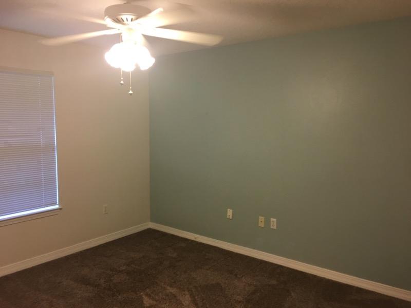 INDIAN WOODS - Residential Lease