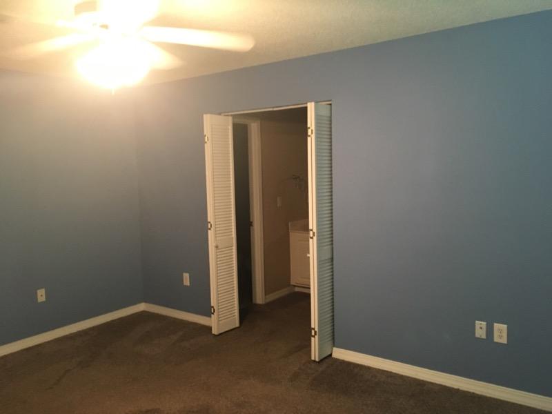 INDIAN WOODS - Residential Lease