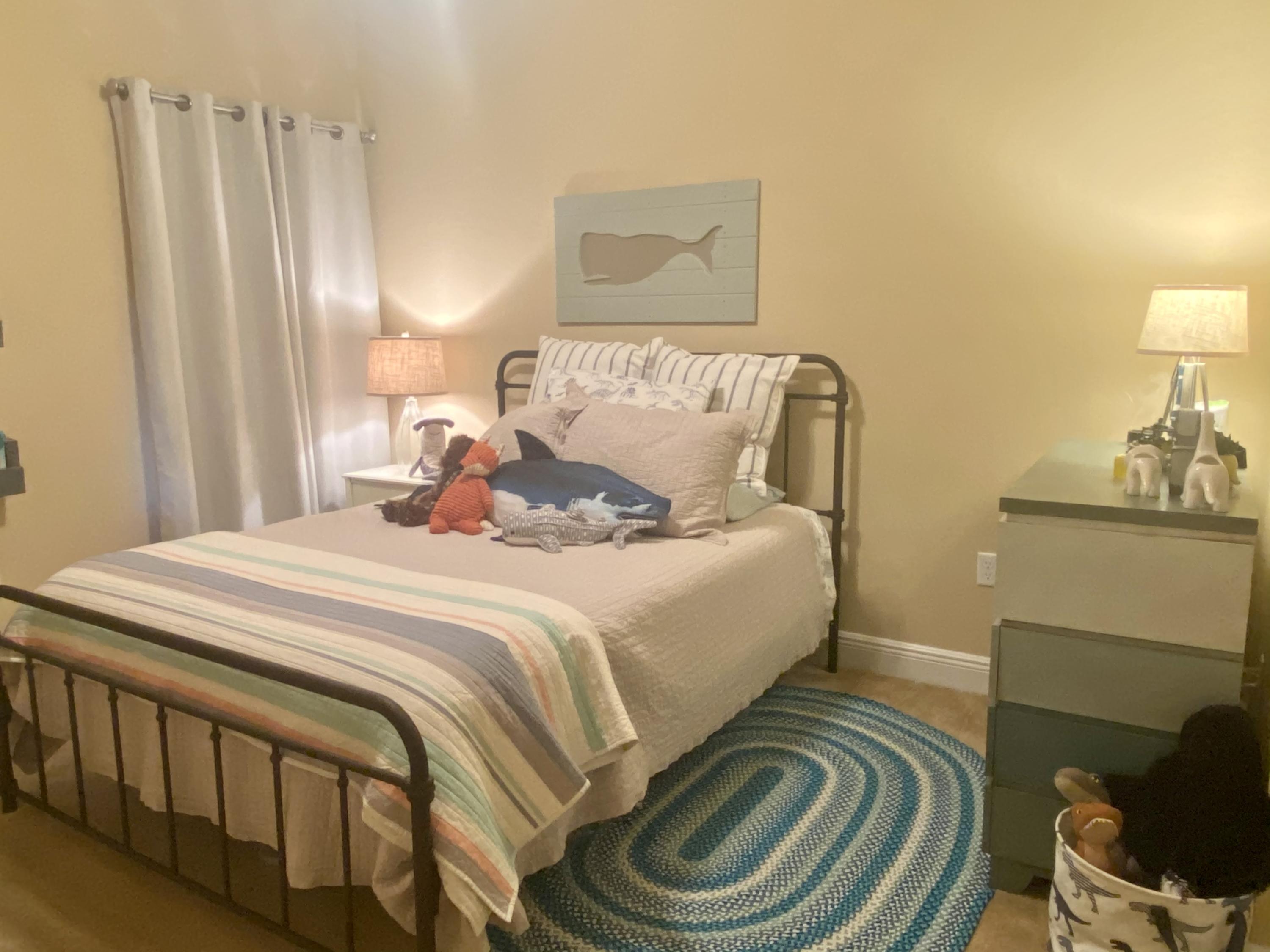 PEACH CREEK PH 1 - Residential