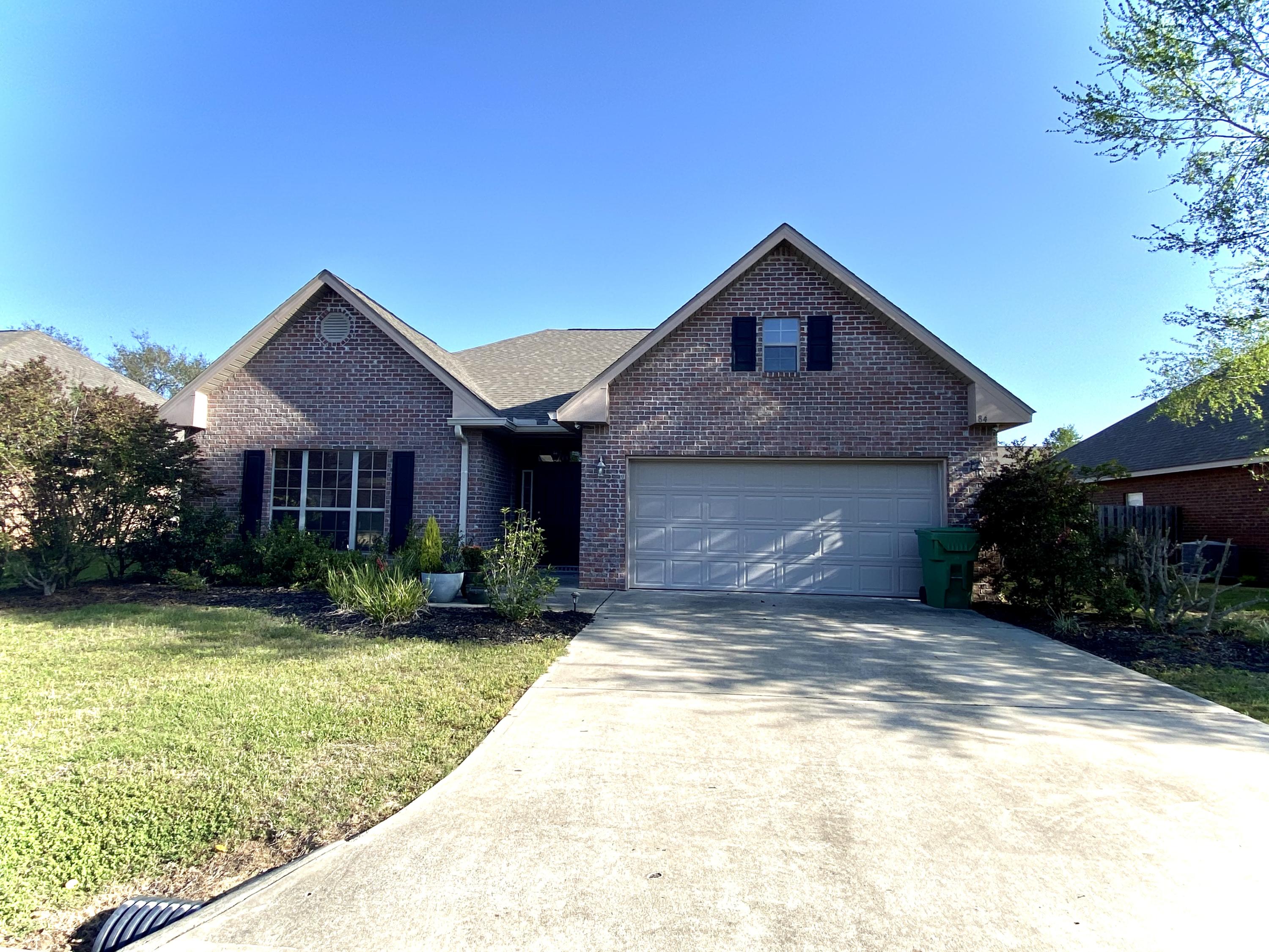 PEACH CREEK PH 1 - Residential