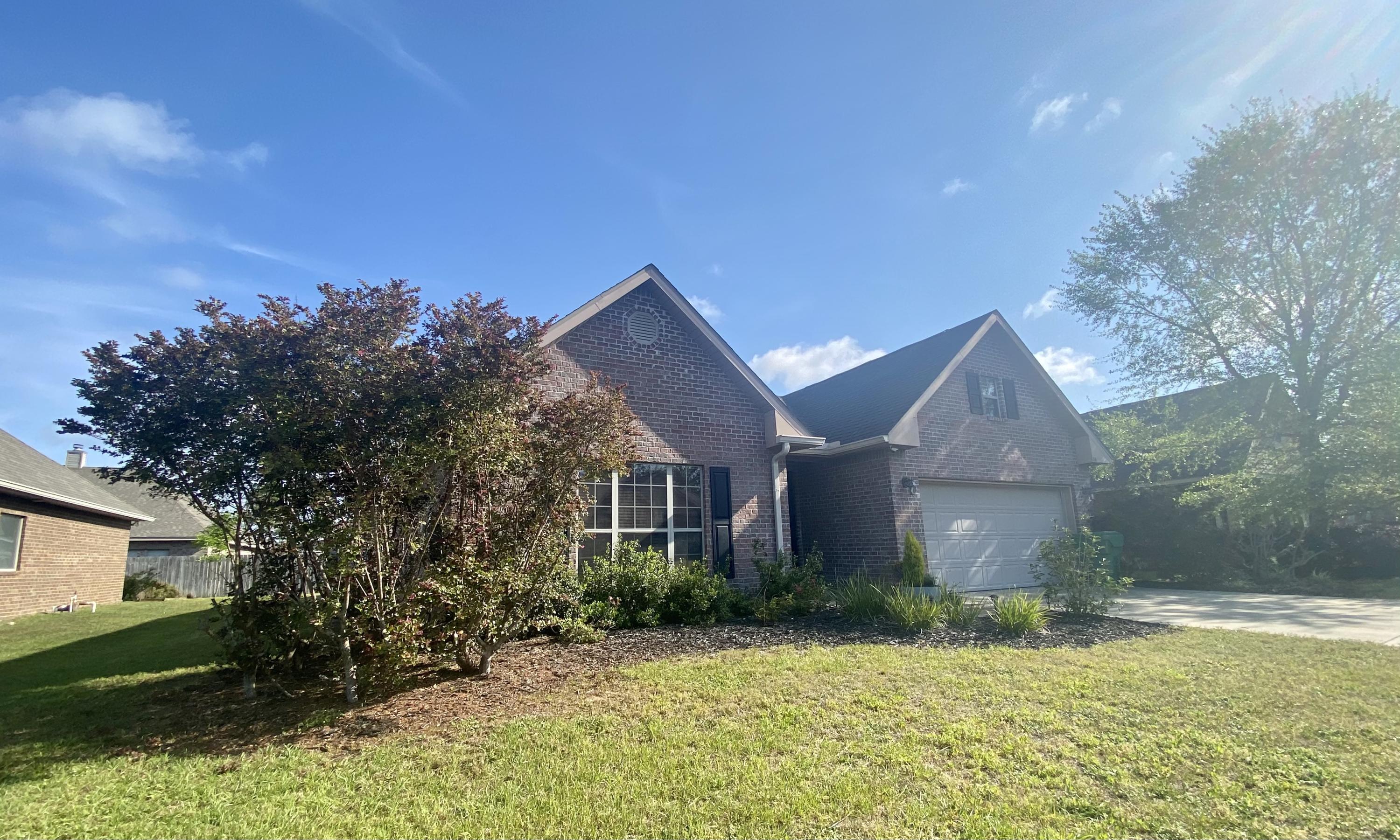 PEACH CREEK PH 1 - Residential