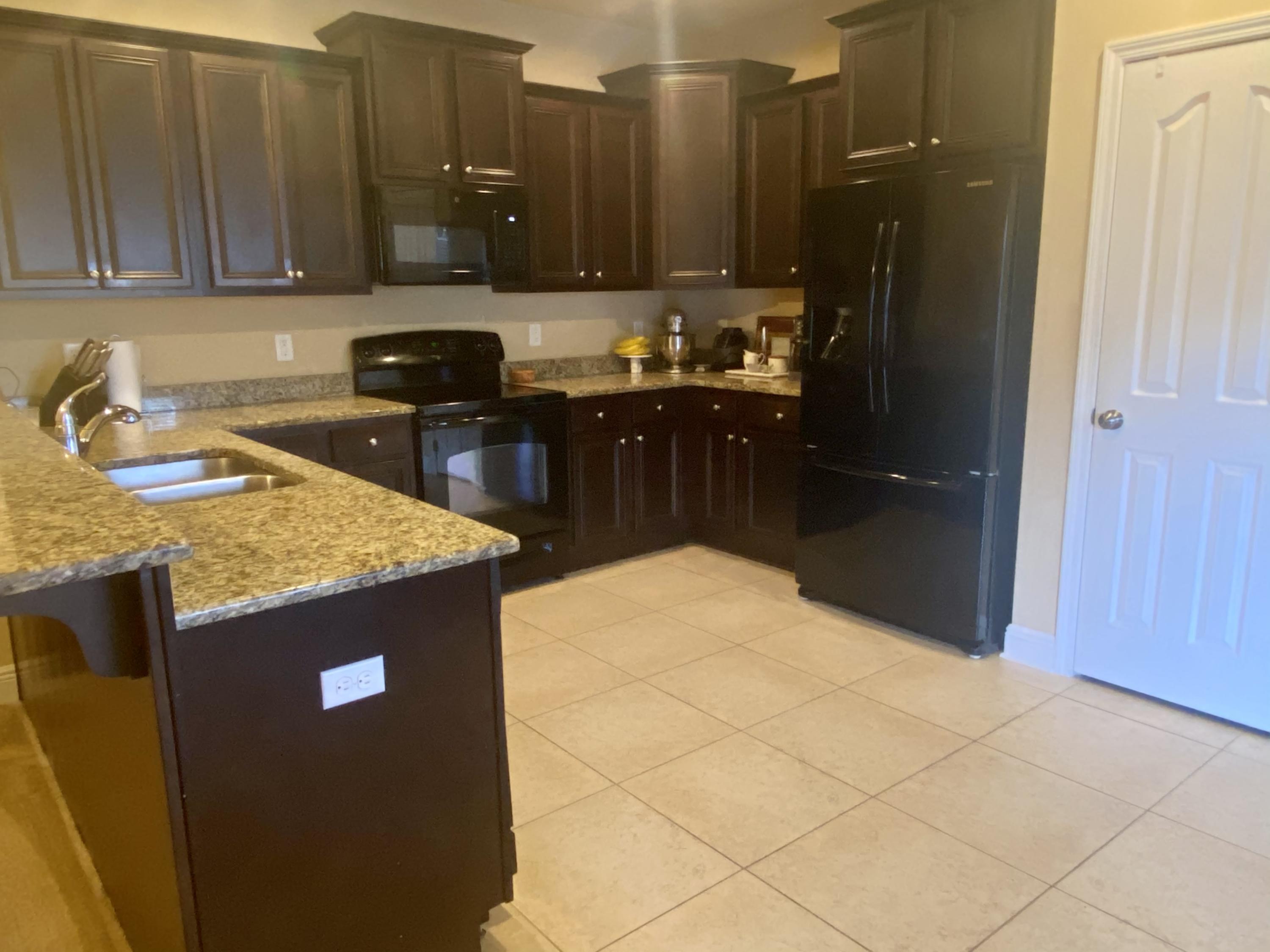 PEACH CREEK PH 1 - Residential