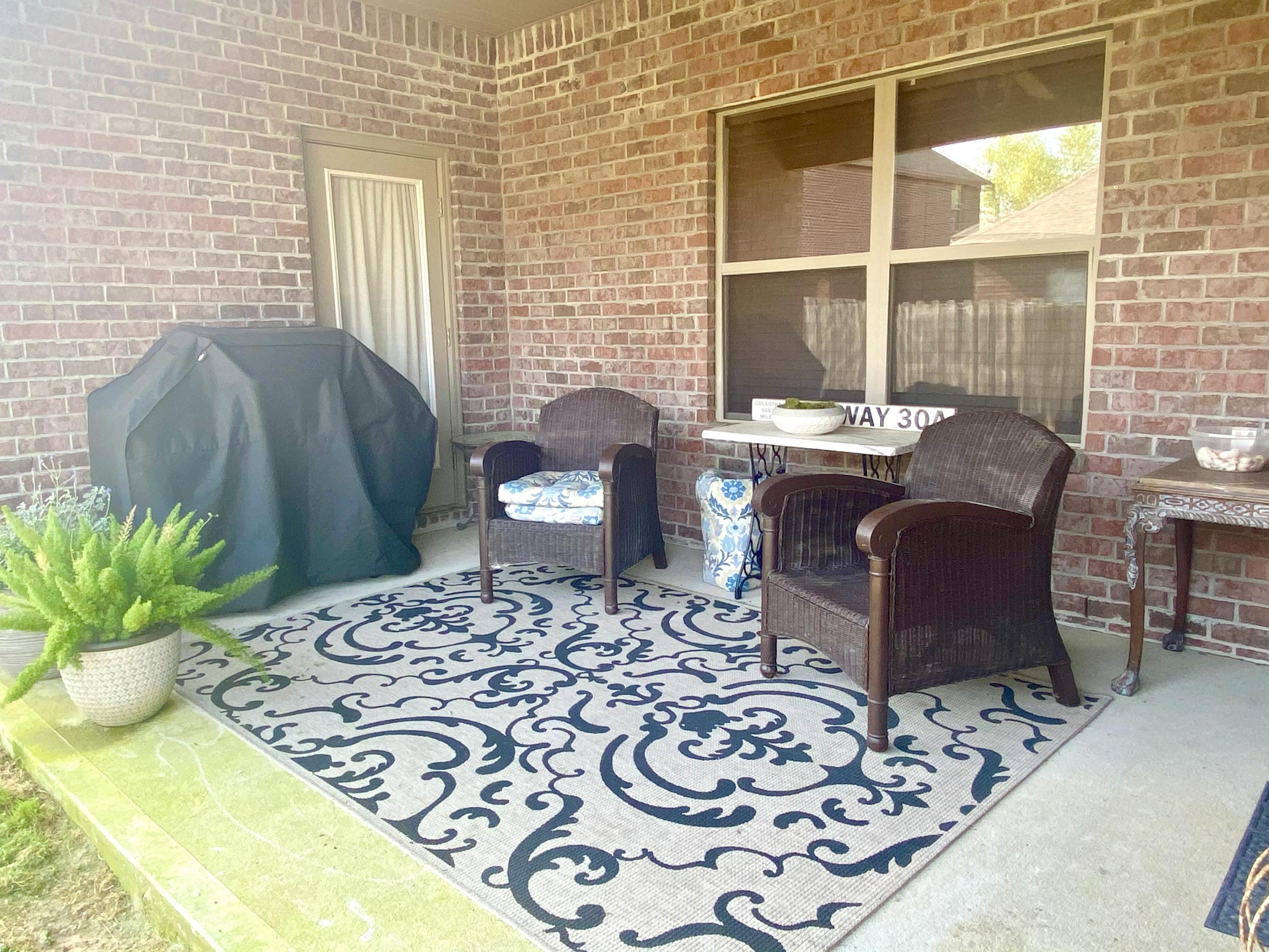 PEACH CREEK PH 1 - Residential