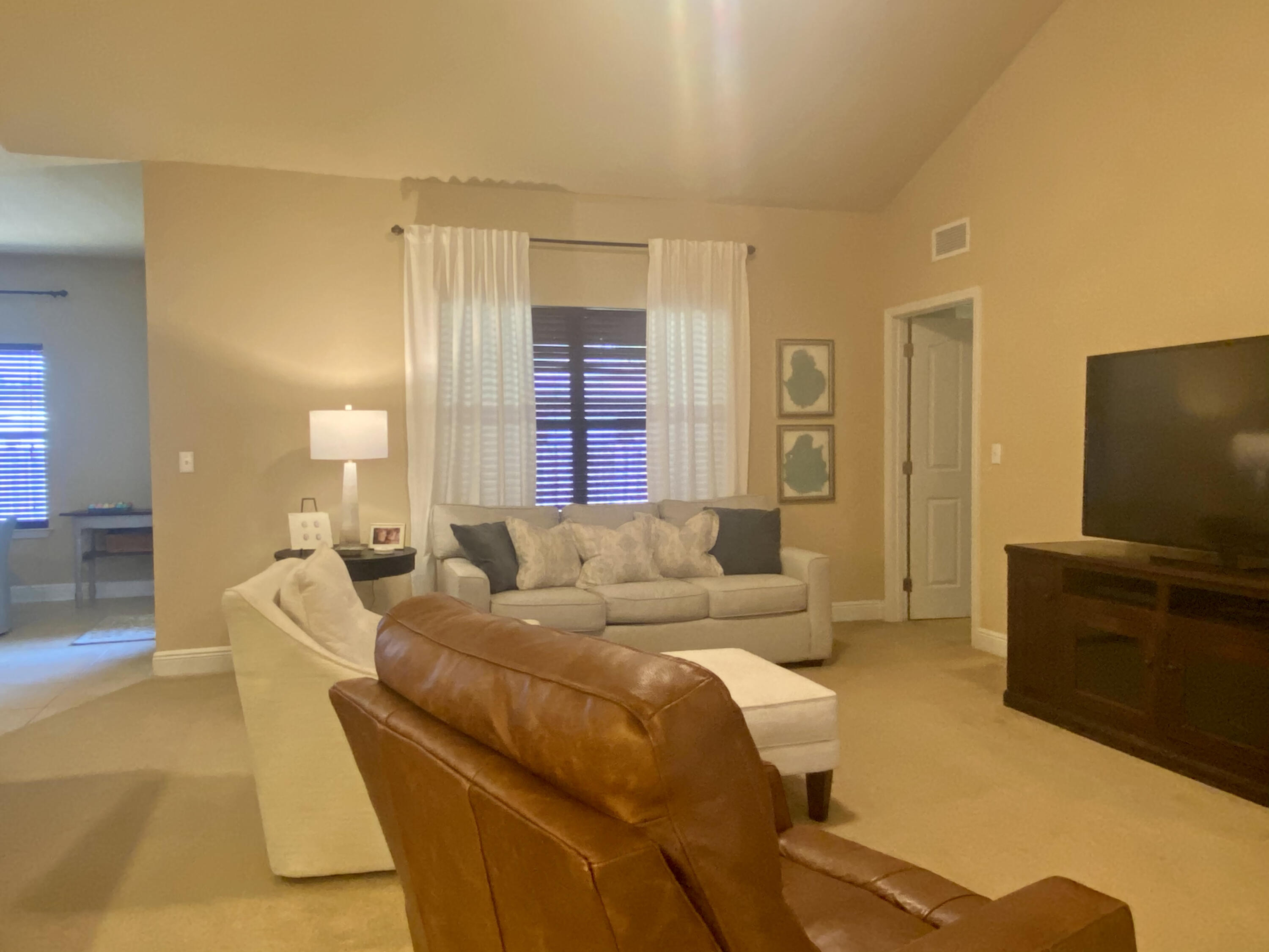 PEACH CREEK PH 1 - Residential