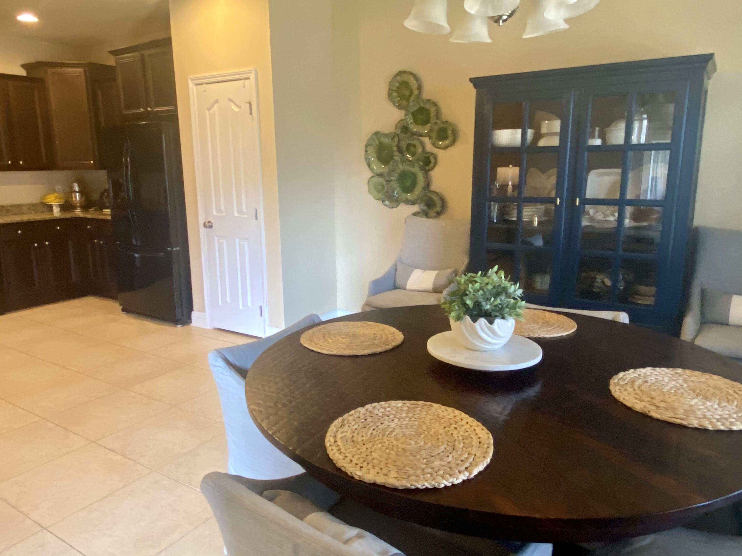 PEACH CREEK PH 1 - Residential