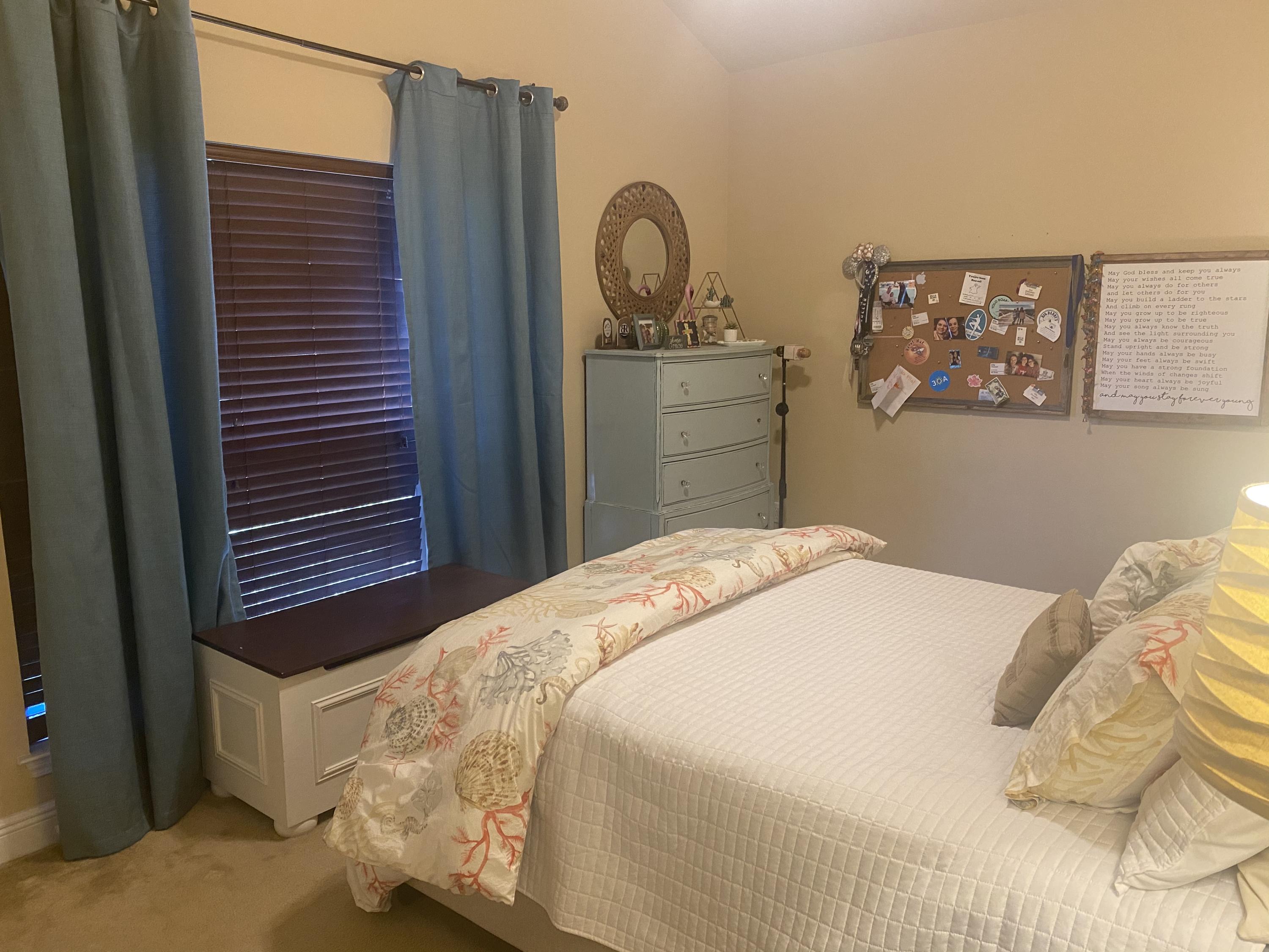 PEACH CREEK PH 1 - Residential