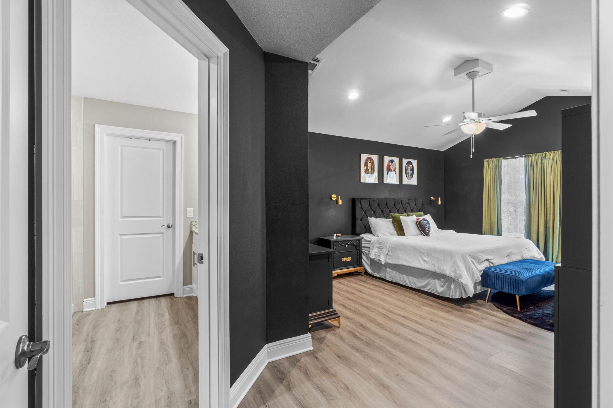 HADLEIGH HILLS - Residential