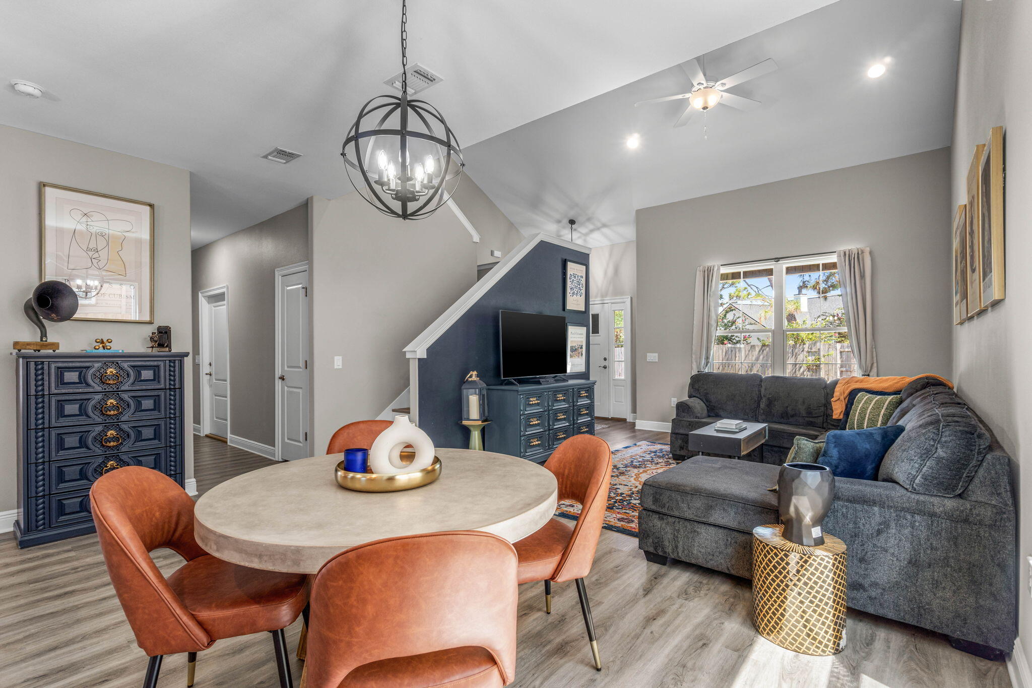 HADLEIGH HILLS - Residential