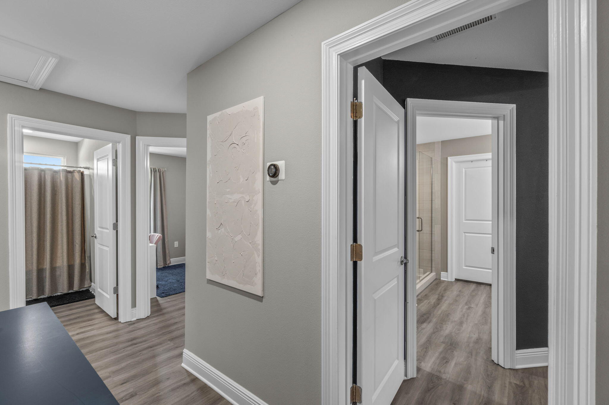 HADLEIGH HILLS - Residential