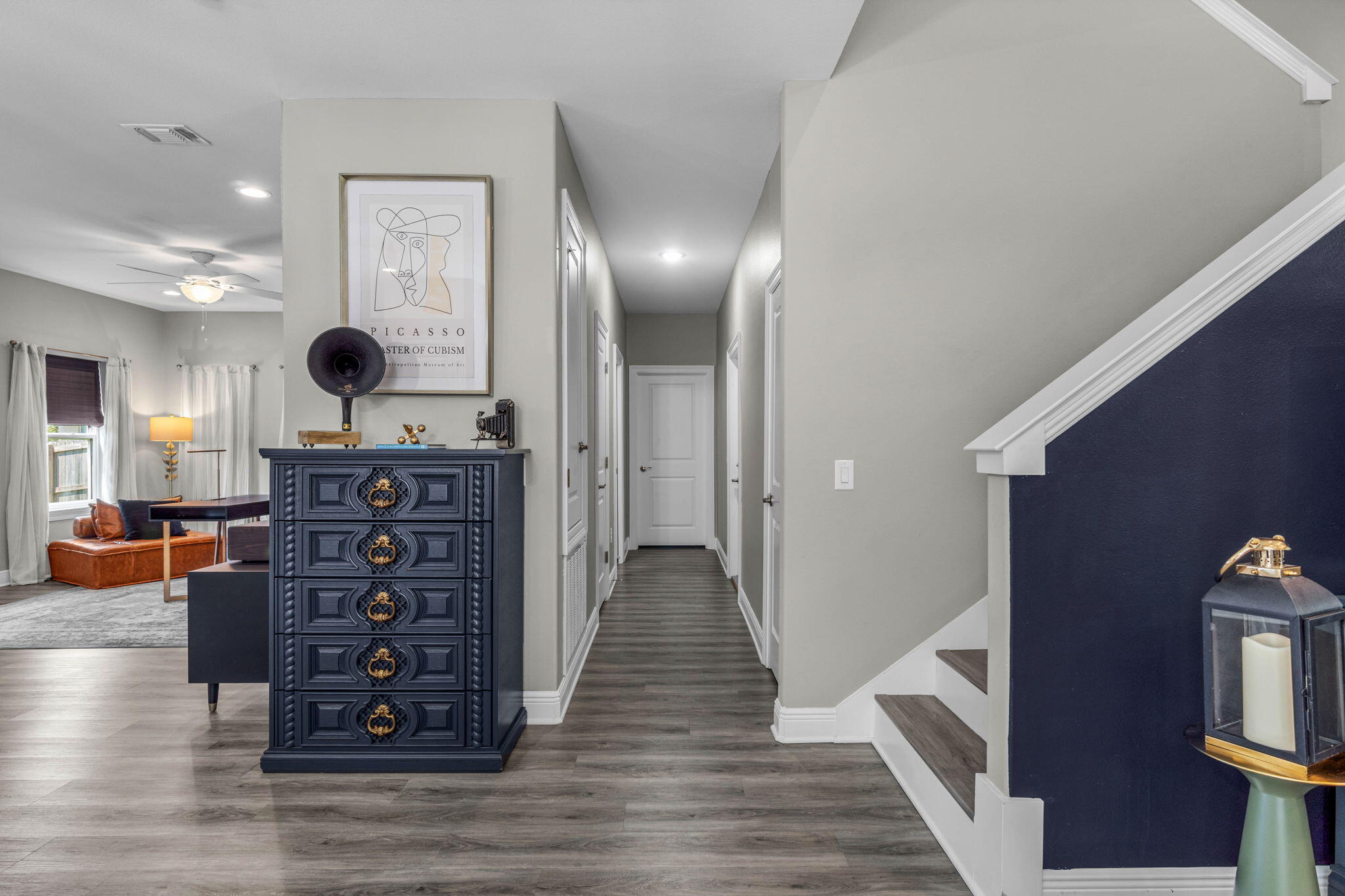 HADLEIGH HILLS - Residential