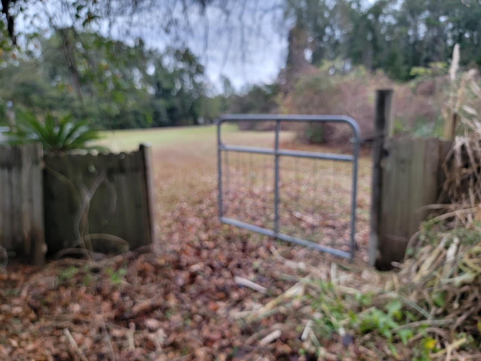 Metes and Bounds - Land