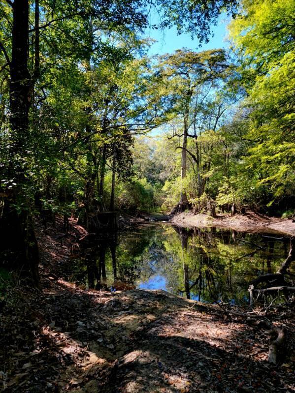 Metes and Bounds - Land