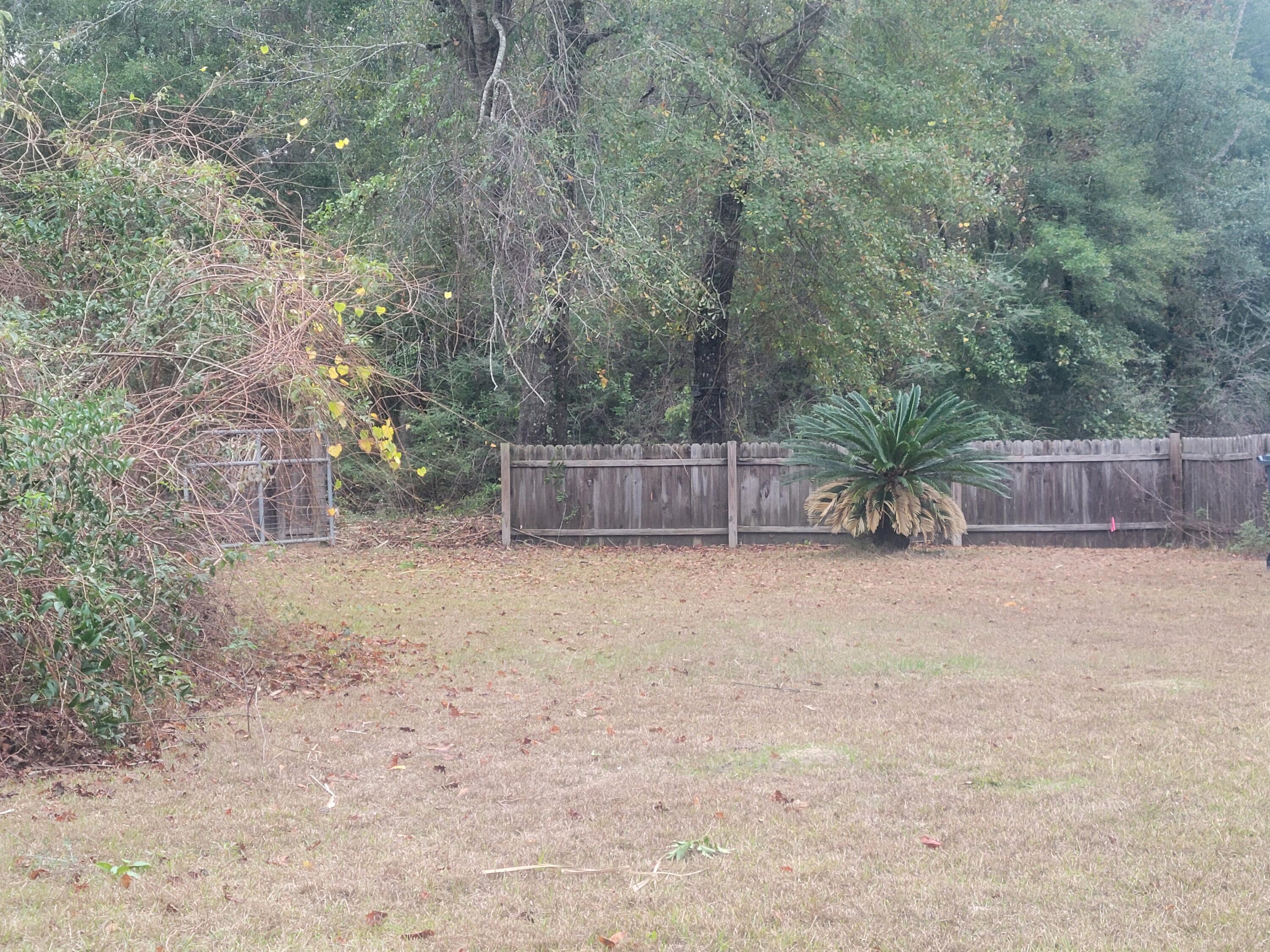 Metes and Bounds - Land