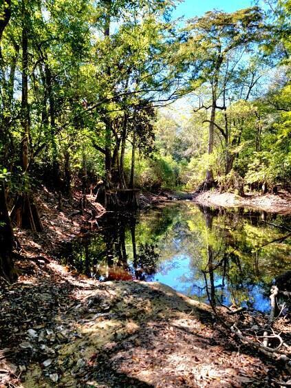 Metes and Bounds - Land