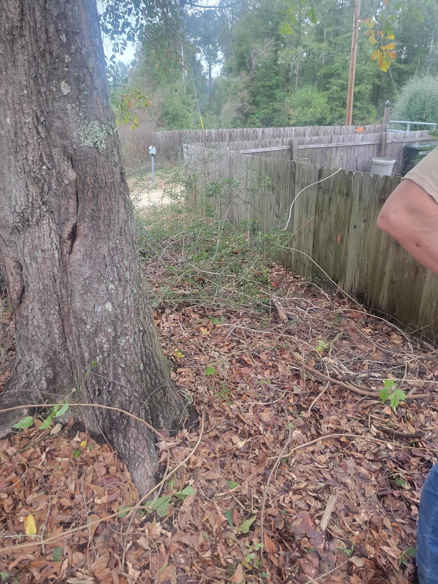 Metes and Bounds - Land