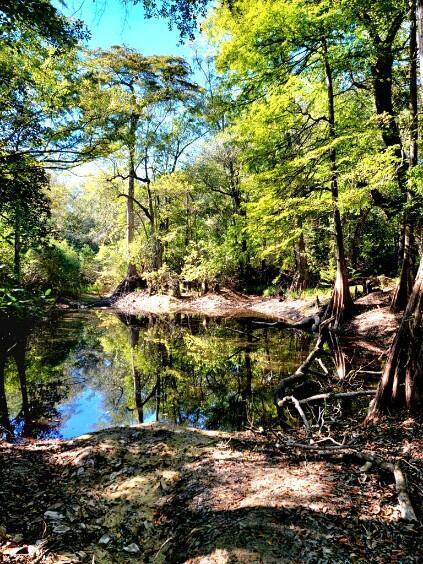 Metes and Bounds - Land