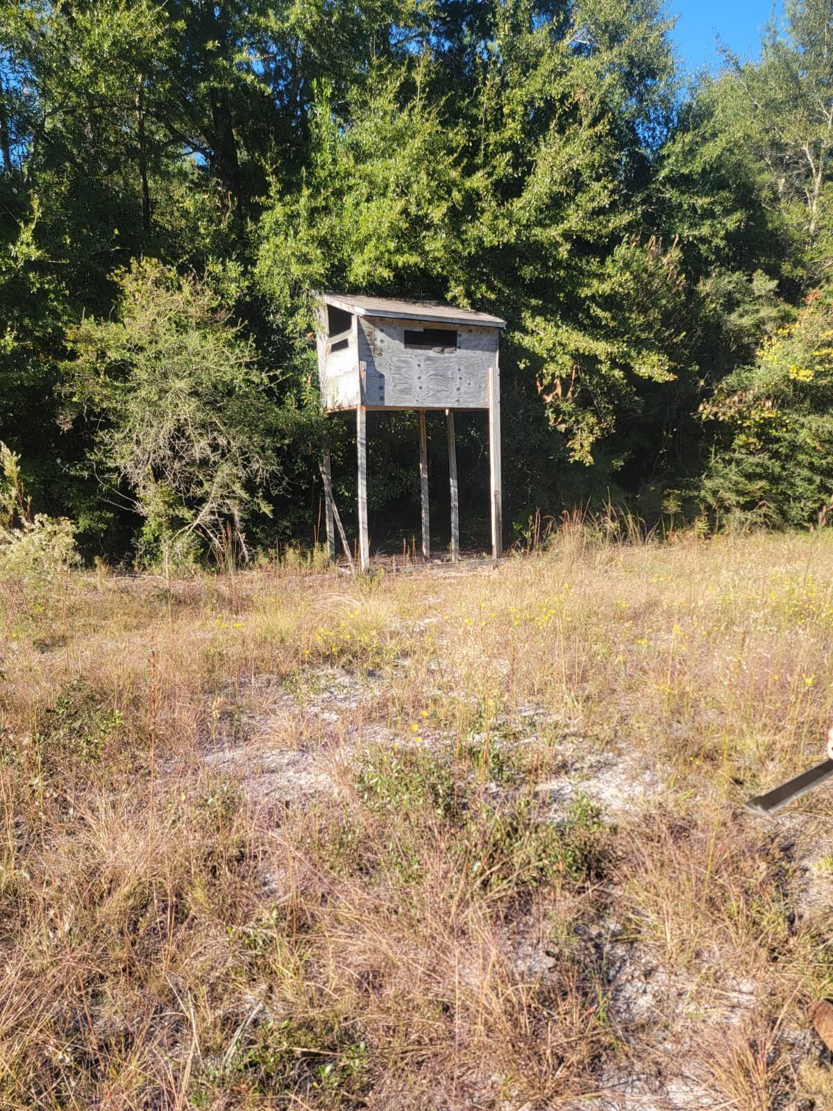 Metes and Bounds - Land