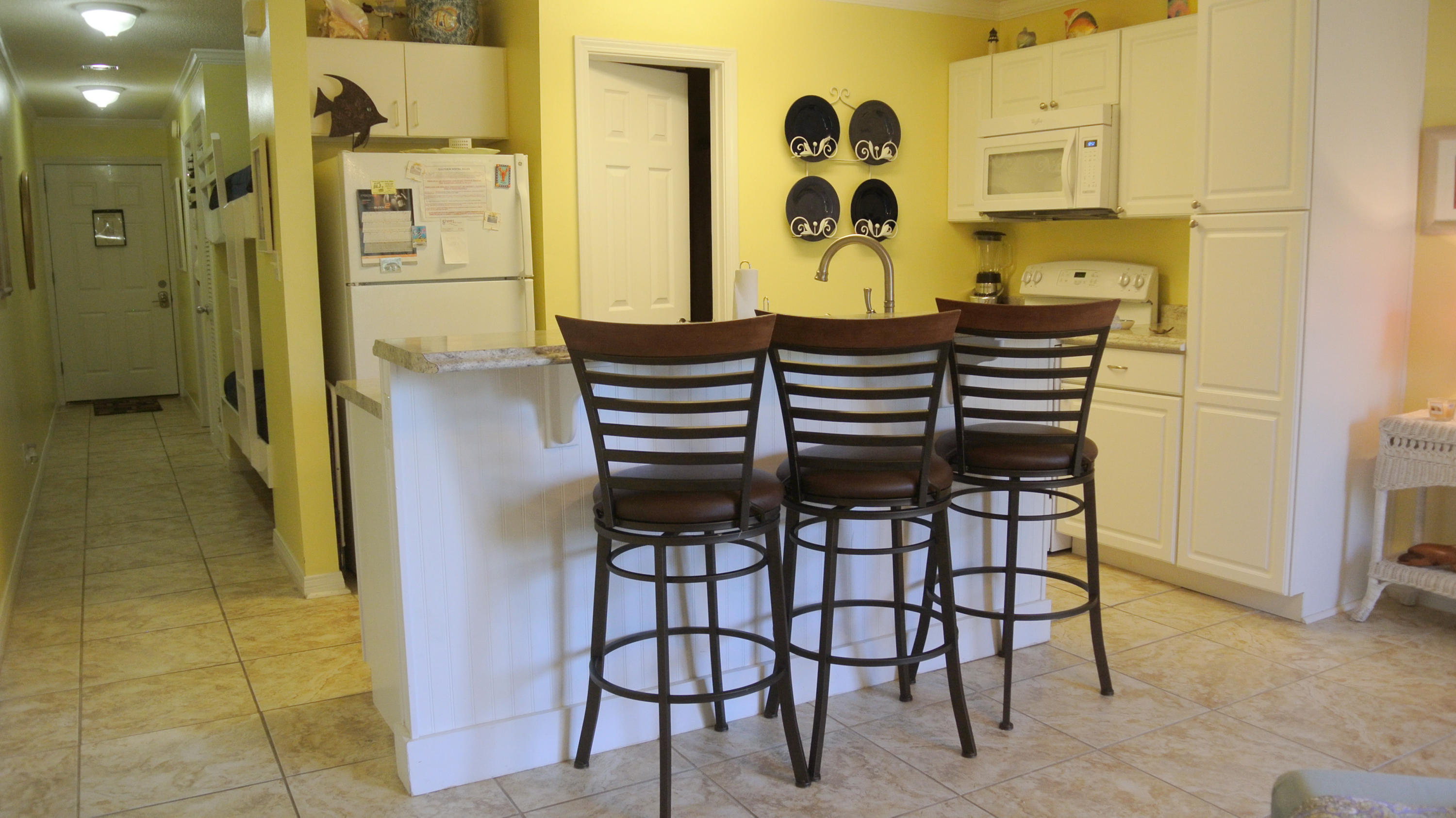 GULFVIEW 2 CONDO PH 2 - Residential