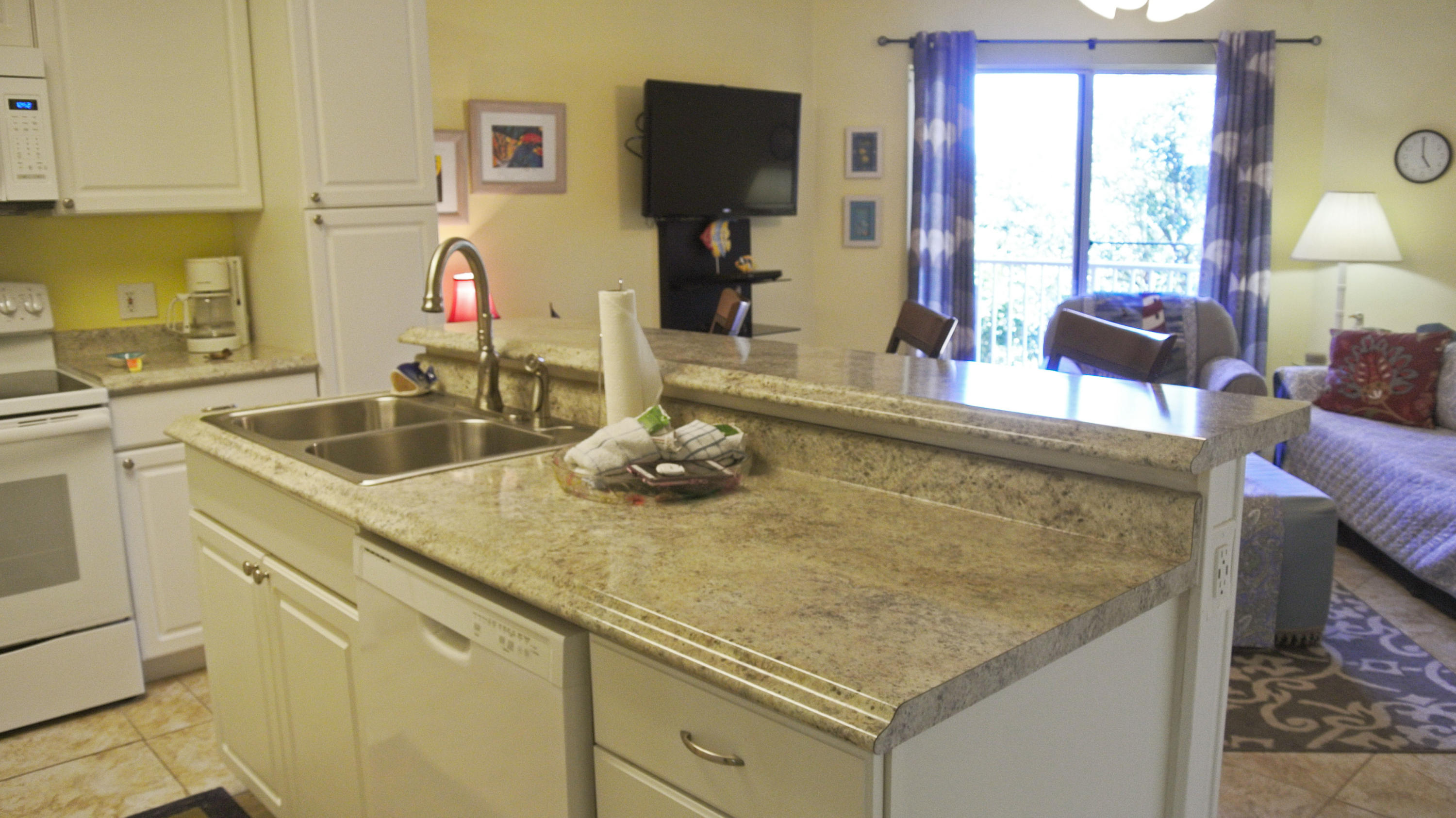 GULFVIEW 2 CONDO PH 2 - Residential