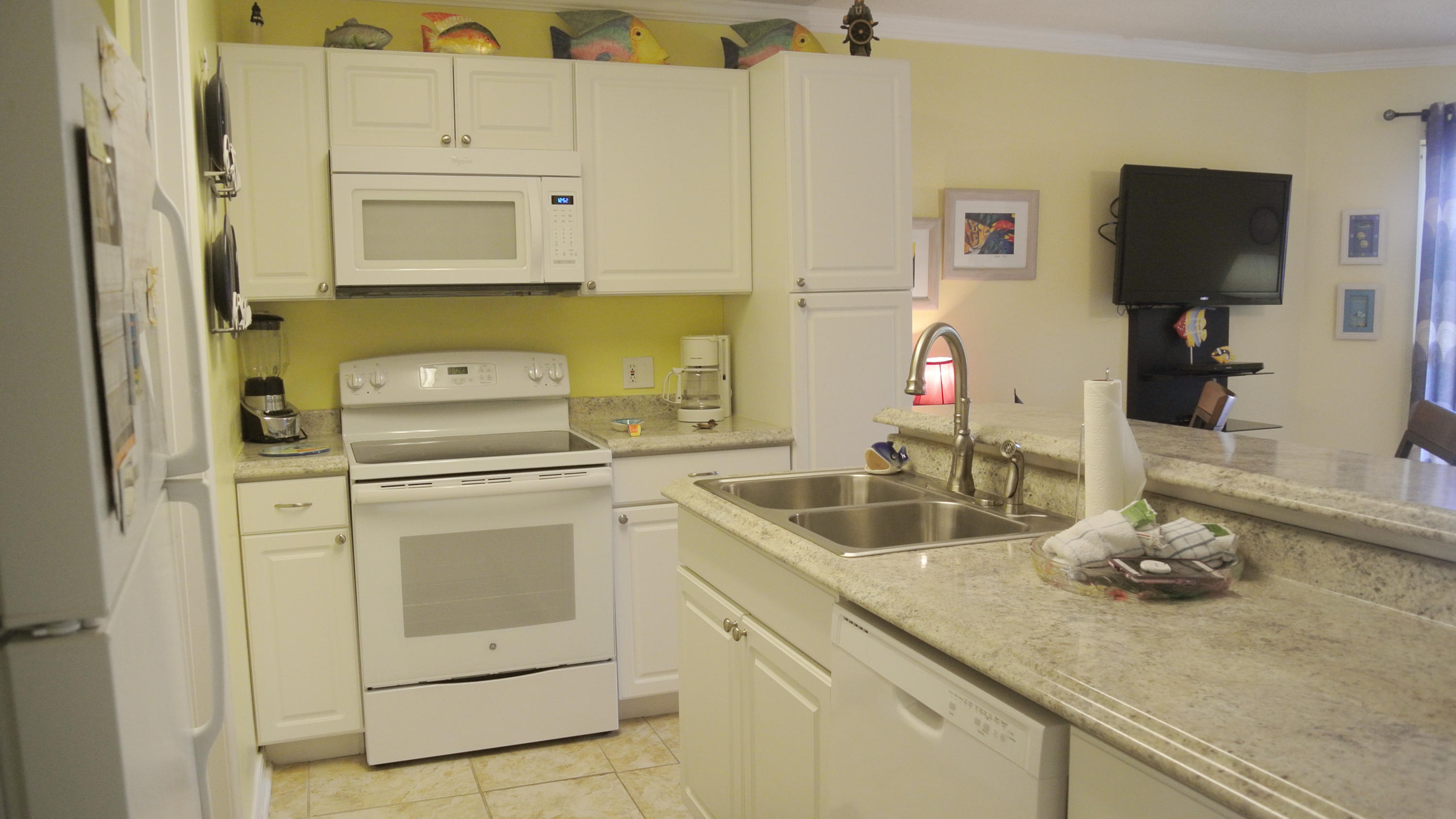 GULFVIEW 2 CONDO PH 2 - Residential