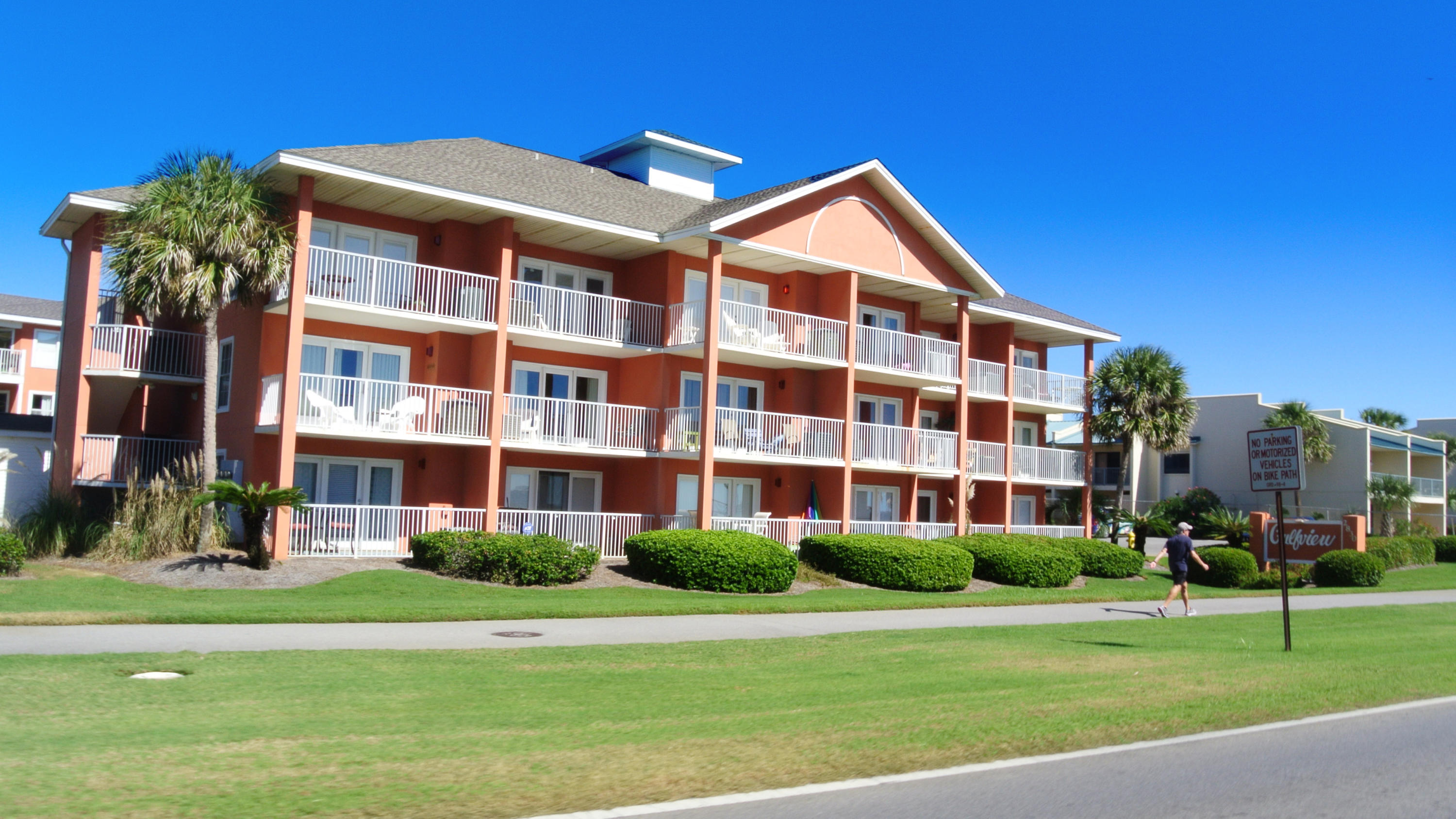 GULFVIEW 2 CONDO PH 2 - Residential