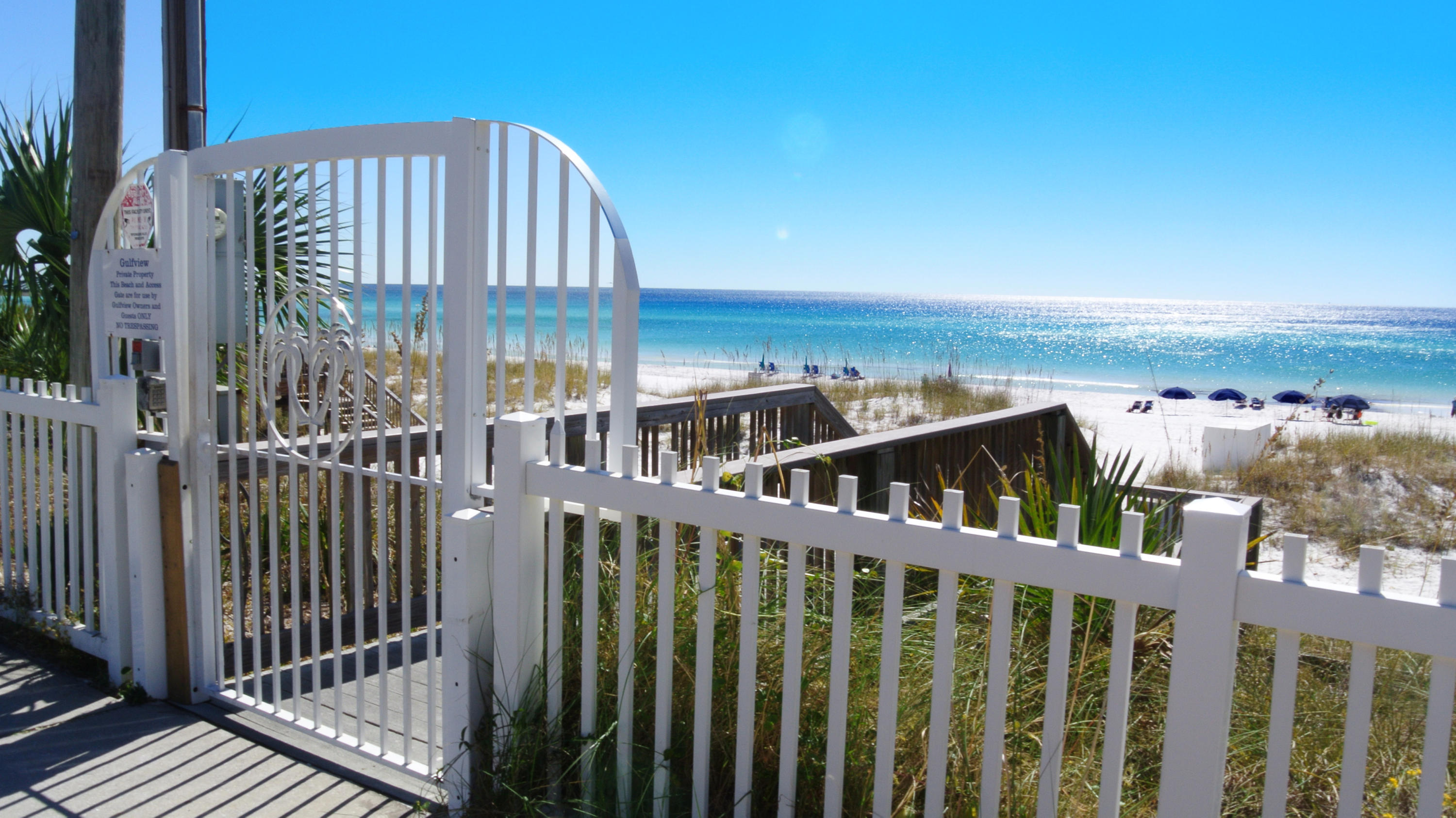 GULFVIEW 2 CONDO PH 2 - Residential