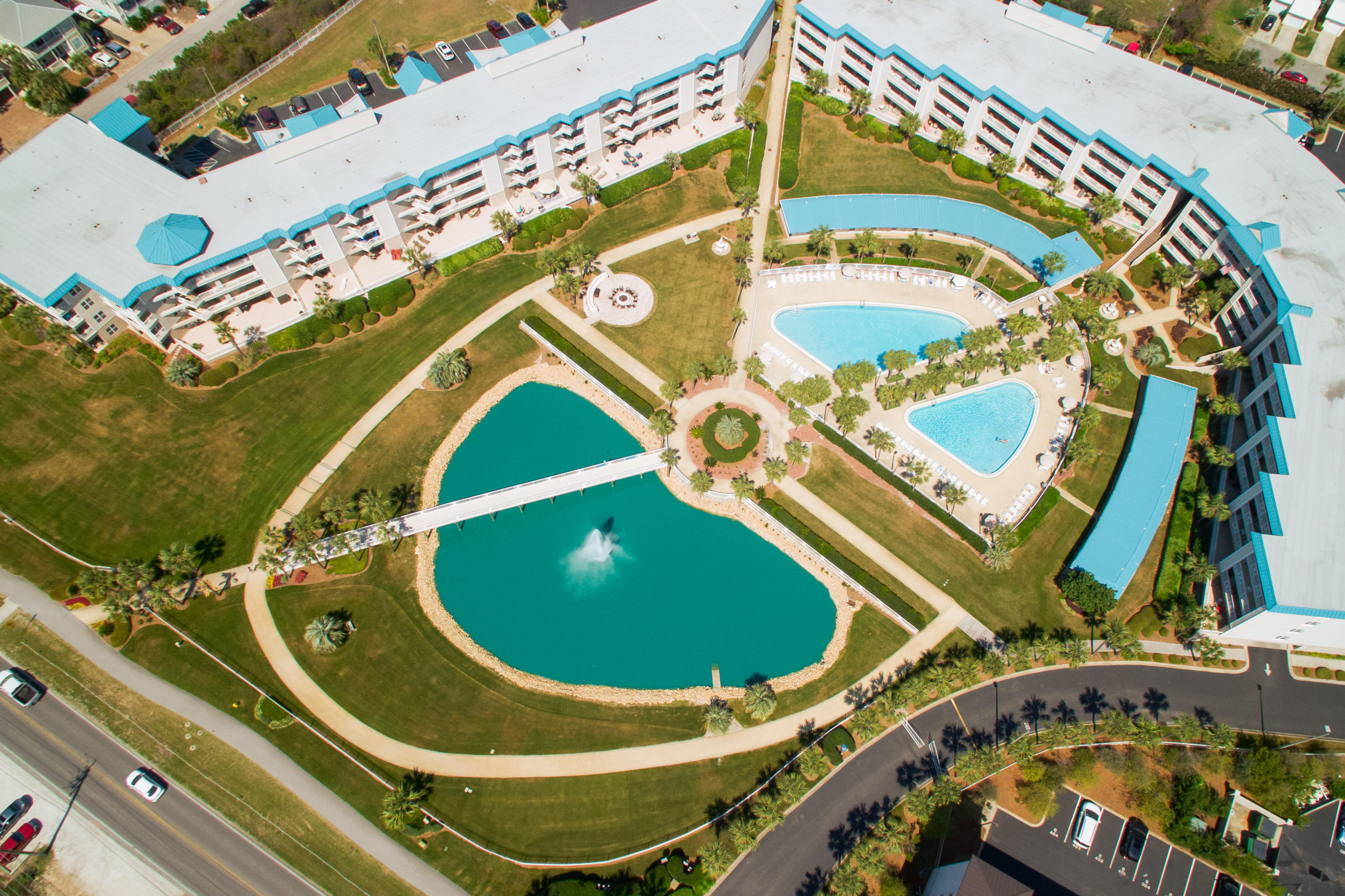 AMALFI COAST RESORT - Residential