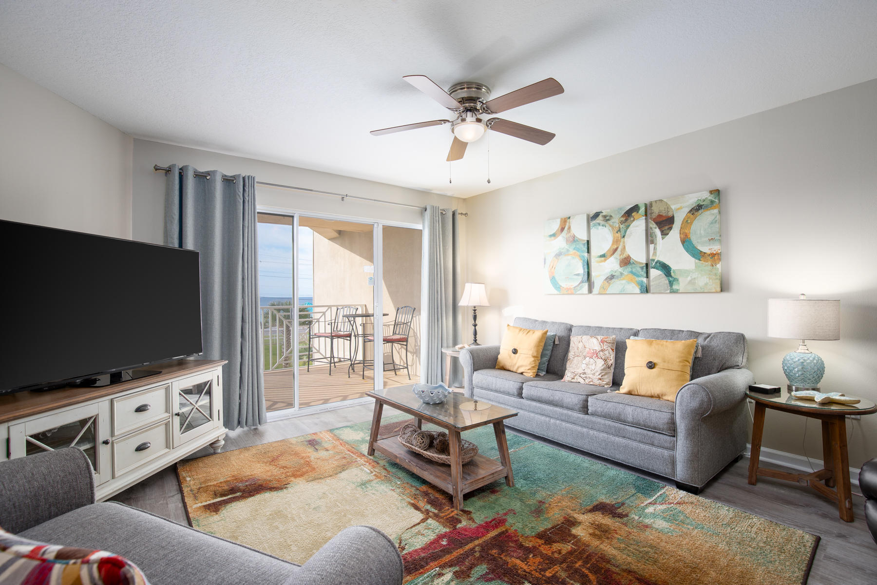 AMALFI COAST RESORT - Residential