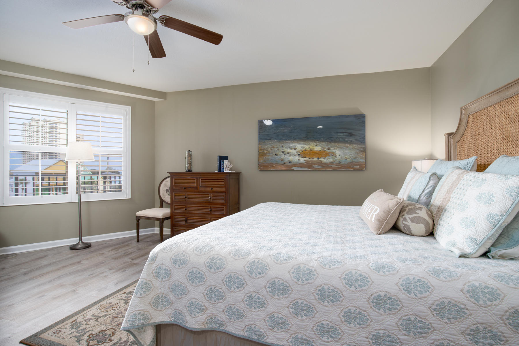 AMALFI COAST RESORT - Residential