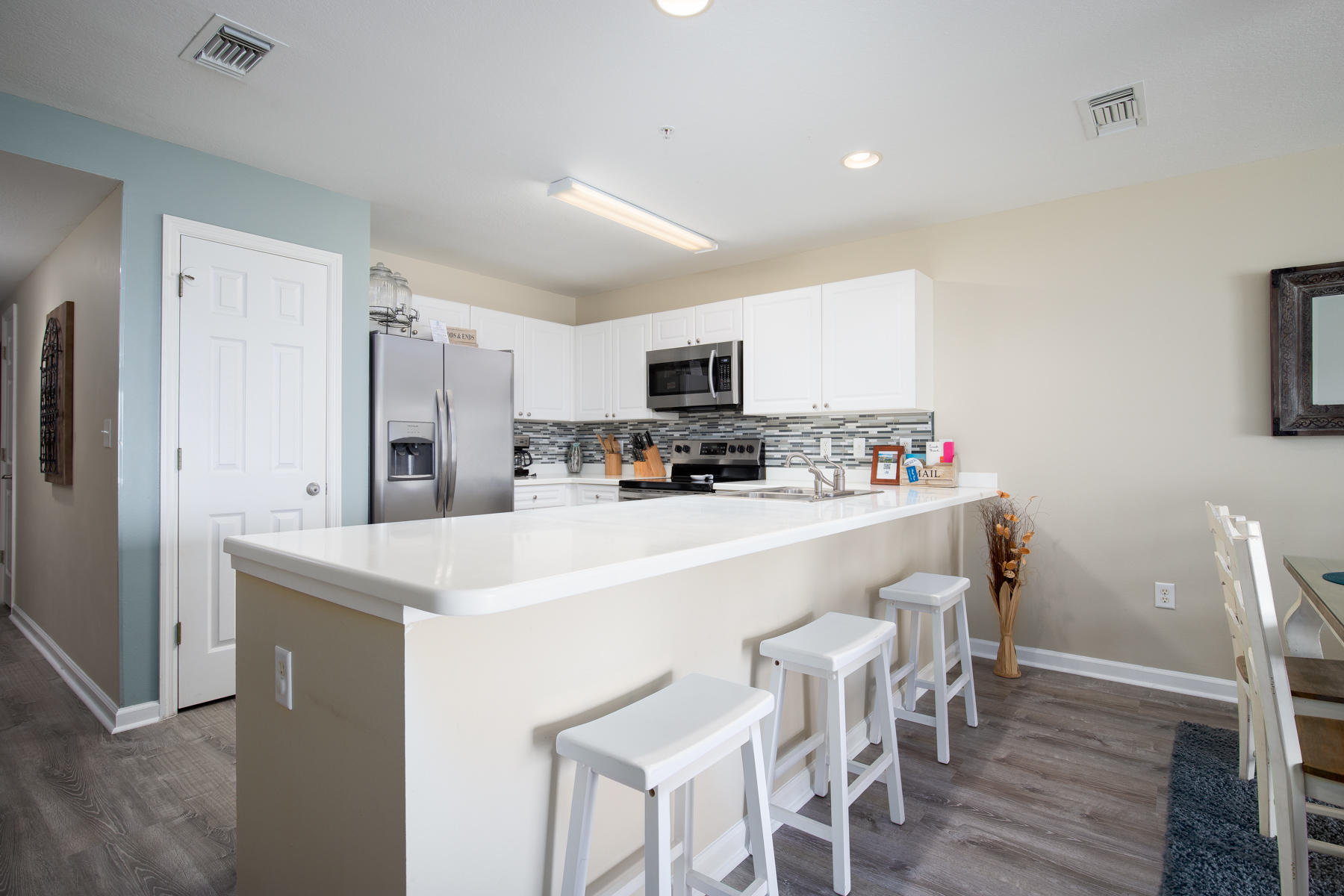 AMALFI COAST RESORT - Residential