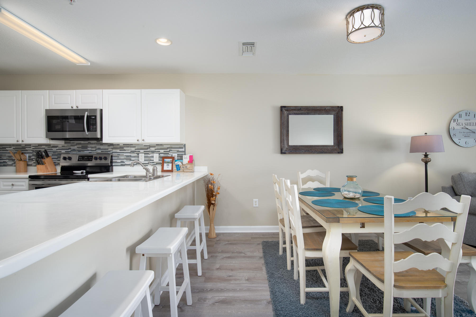 AMALFI COAST RESORT - Residential