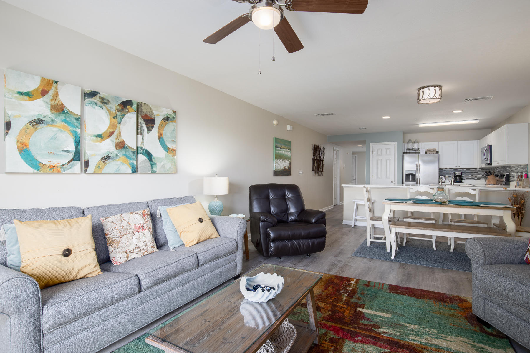 AMALFI COAST RESORT - Residential