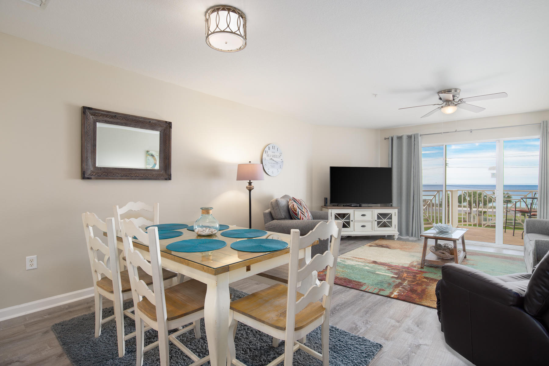 AMALFI COAST RESORT - Residential